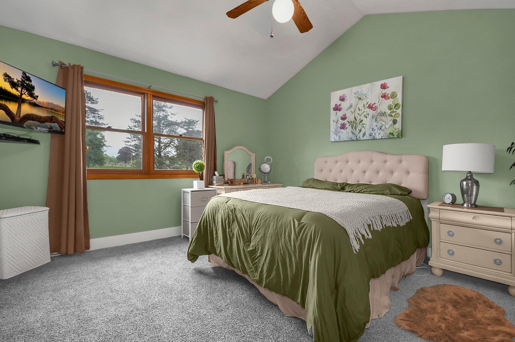 1263 Spring Brook Ct, Westerville OH  43081-3792 exterior