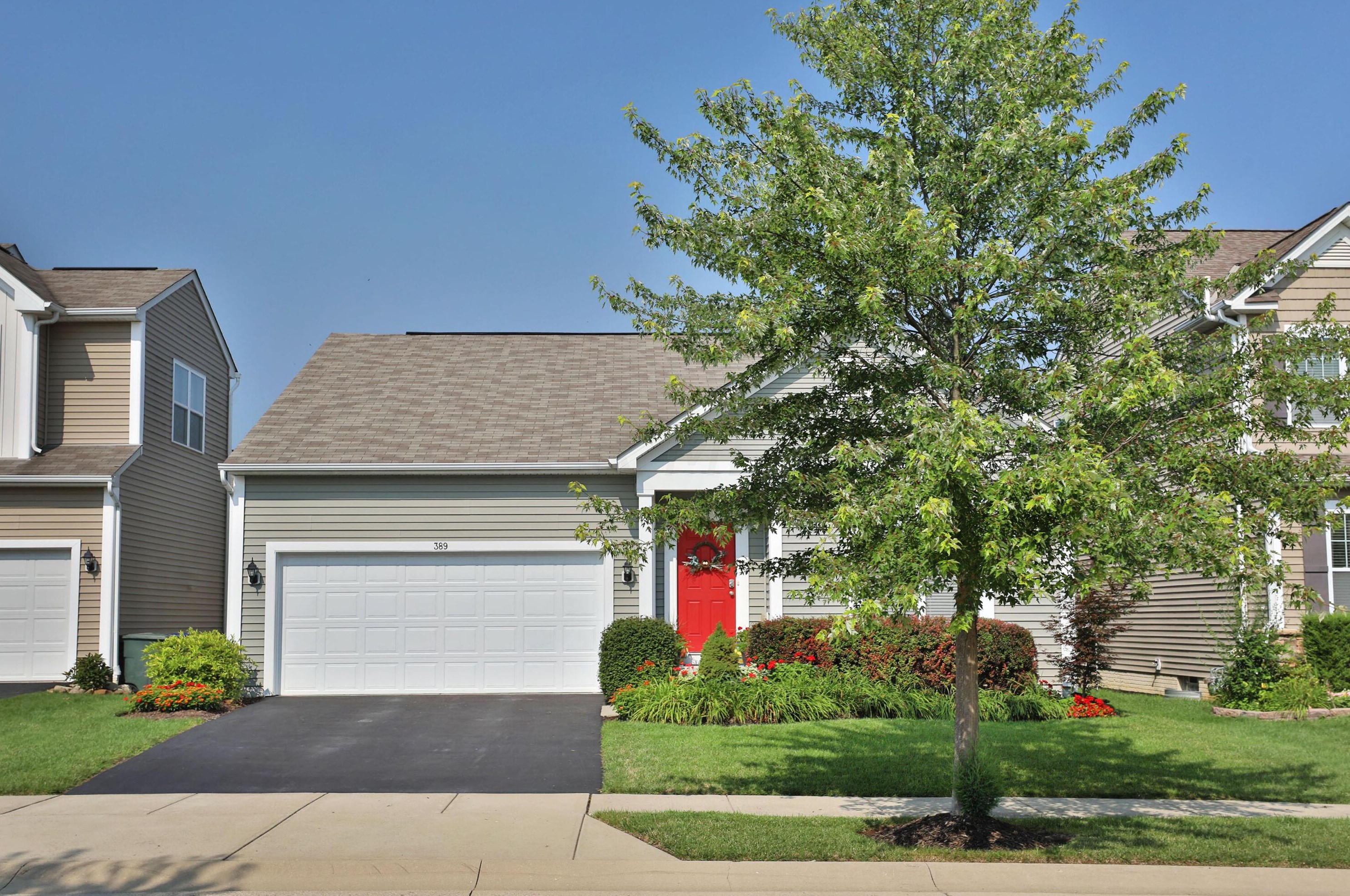 389 Modesta Rd, Columbus, OH 43213-4438