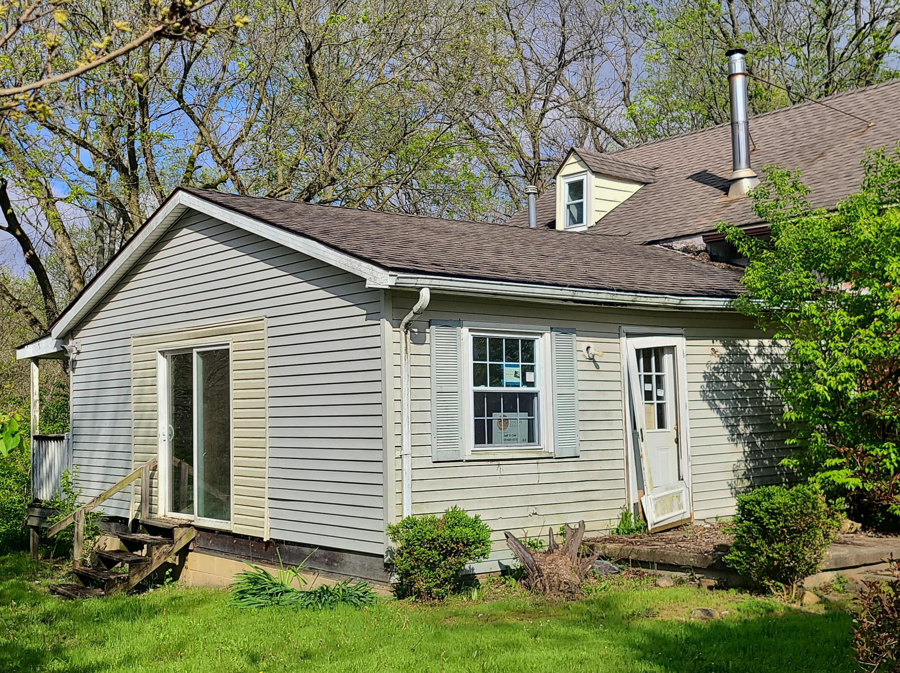 25445 Chillicothe Pike, Williamsport, OH 43164-9652