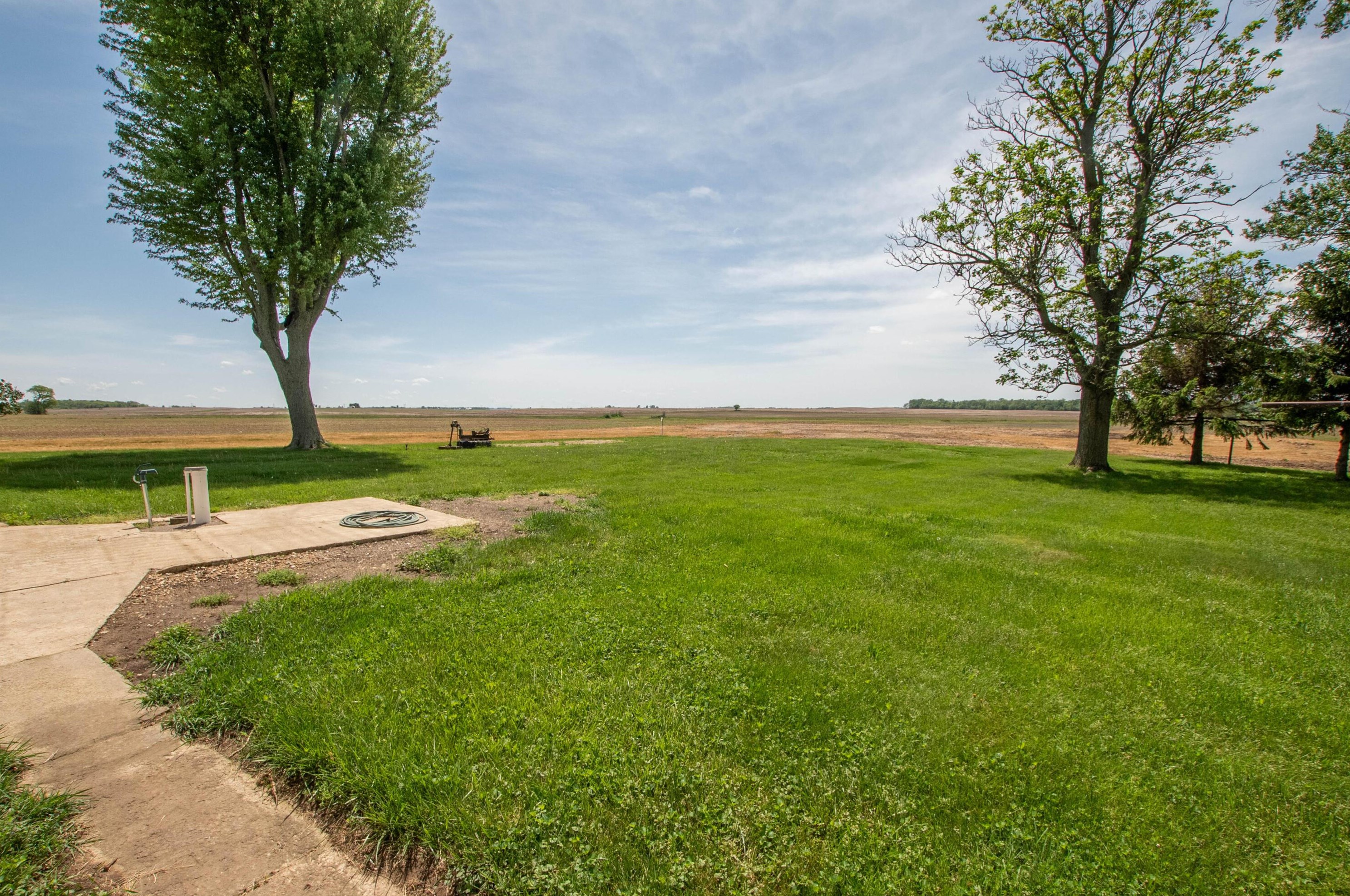 7790 Drury Rd, London OH  43140-9710 exterior