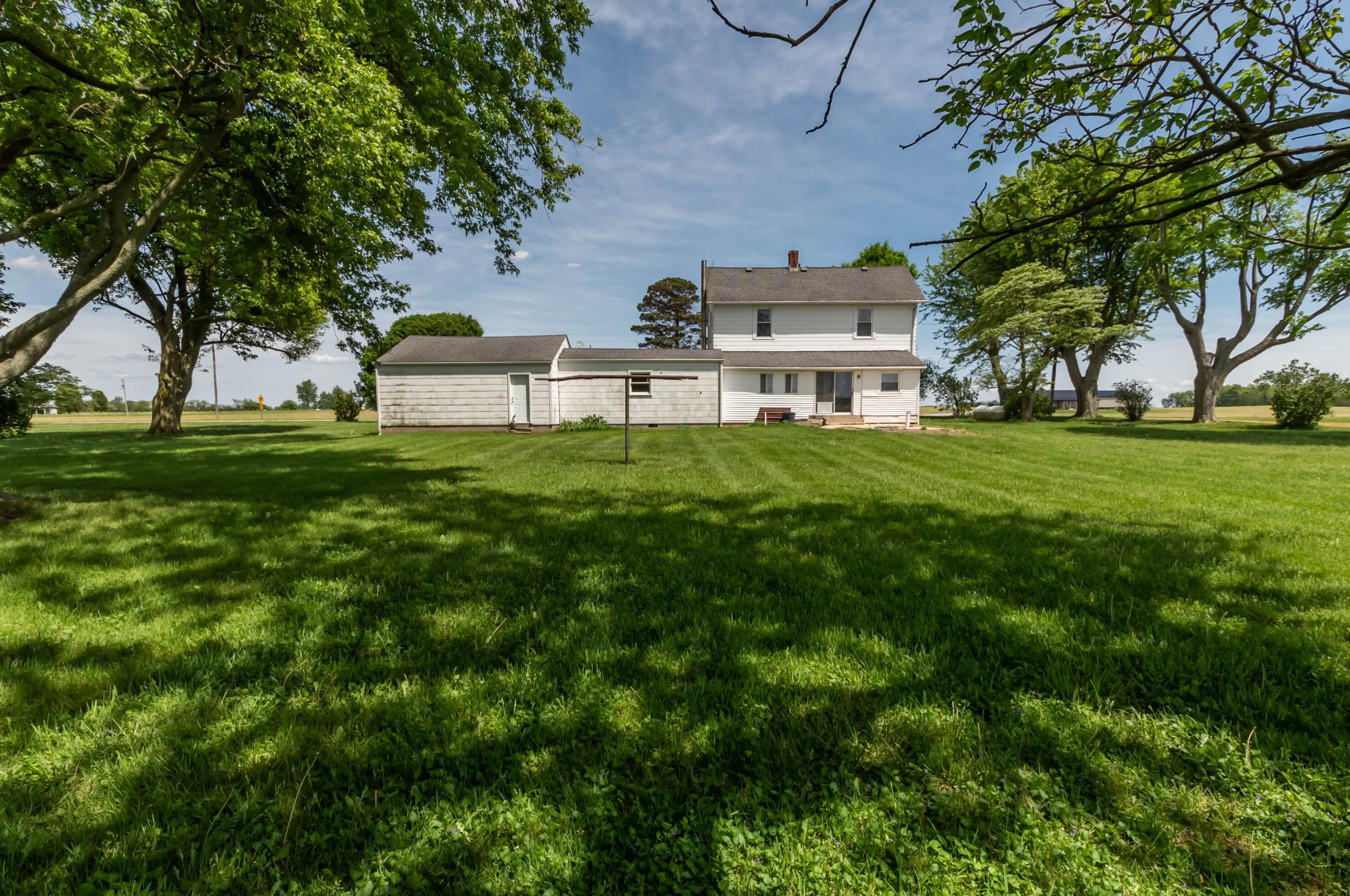 7790 Drury Rd, London OH  43140-9710 exterior