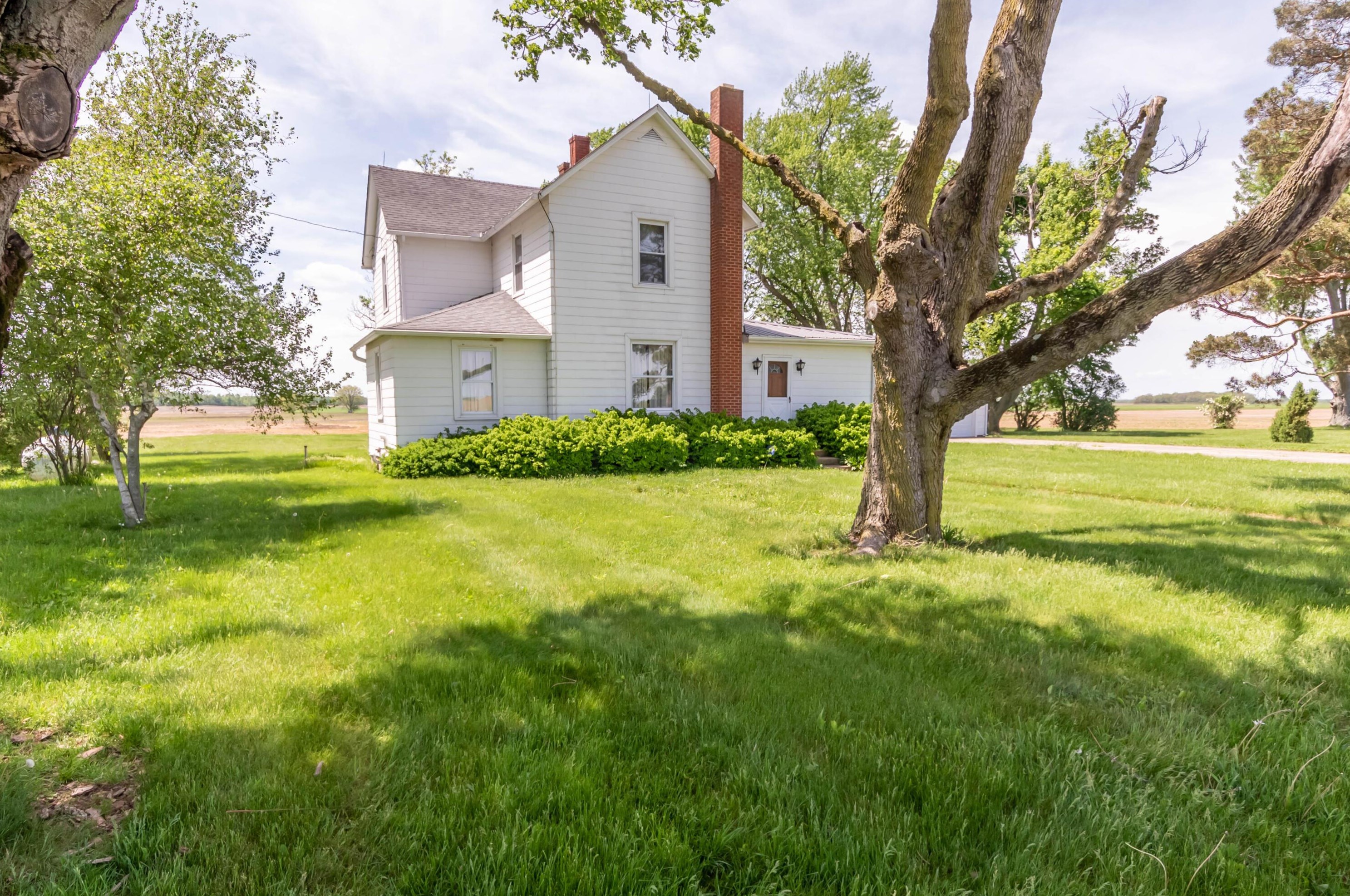 7790 Drury Rd, London OH  43140-9710 exterior