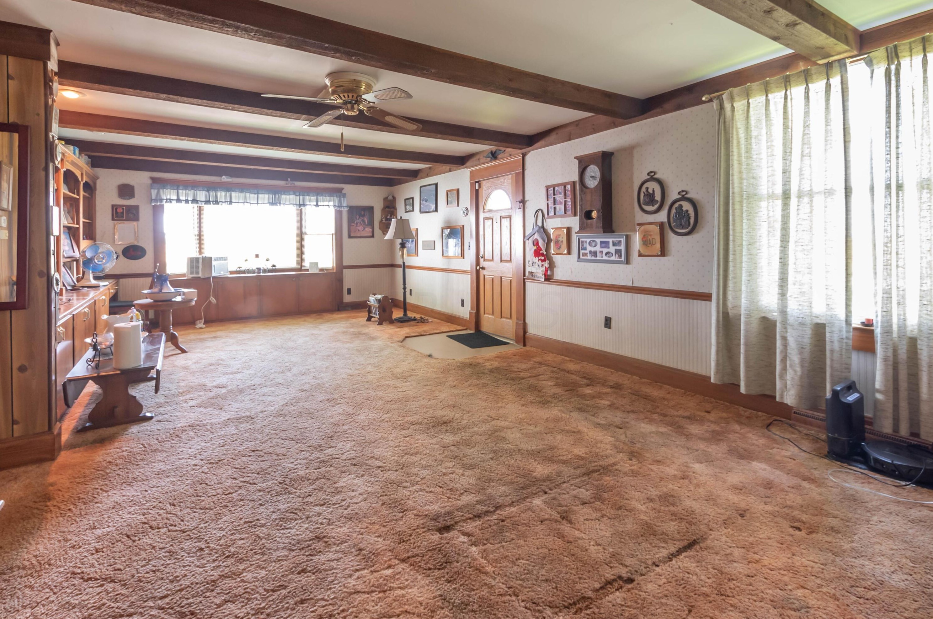 7790 Drury Rd, London OH  43140-9710 exterior