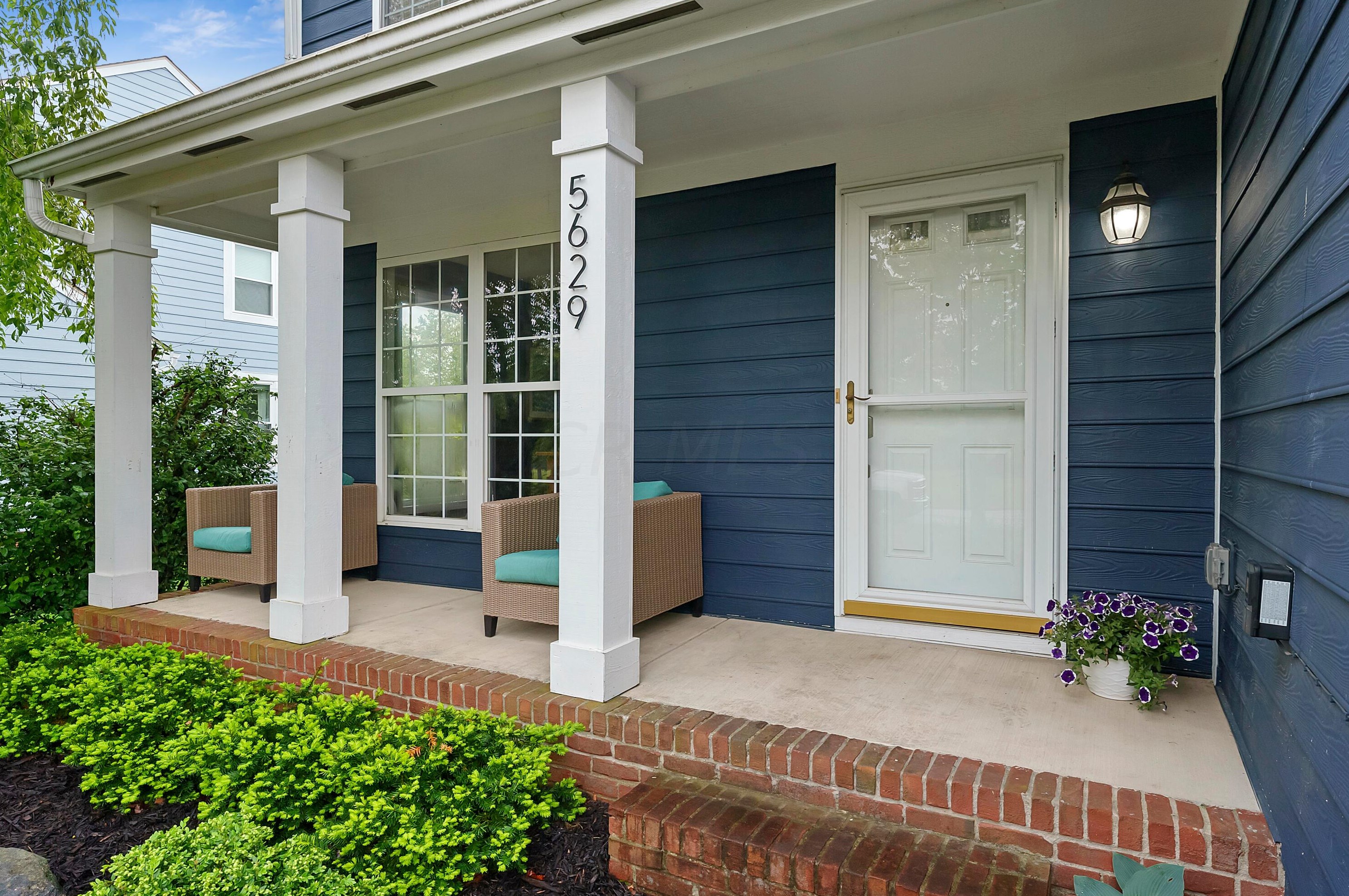 5629 Tayside Cir, Dublin, OH 43016-9434