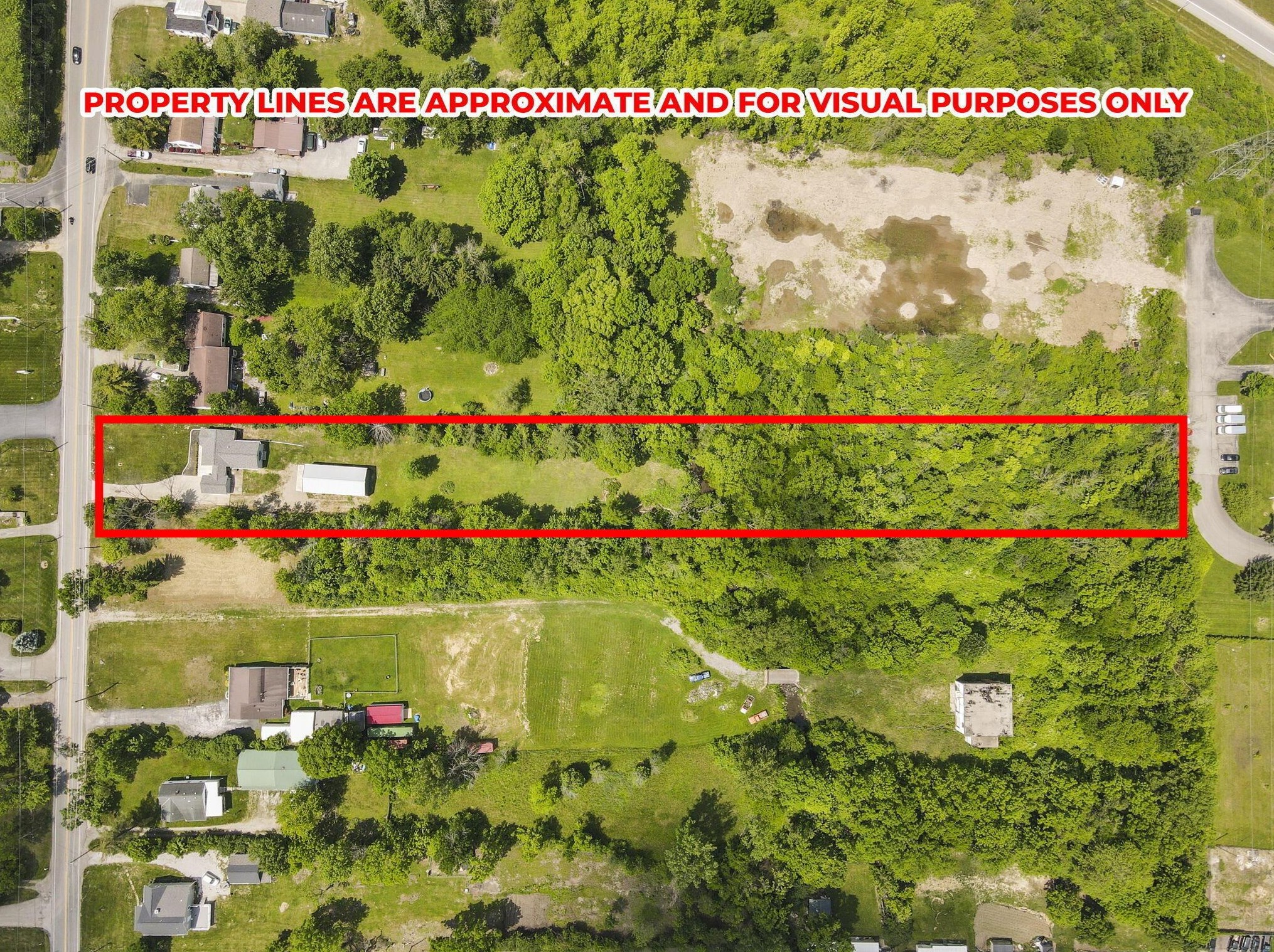 720 N Hague Ave, Columbus, OH 43204