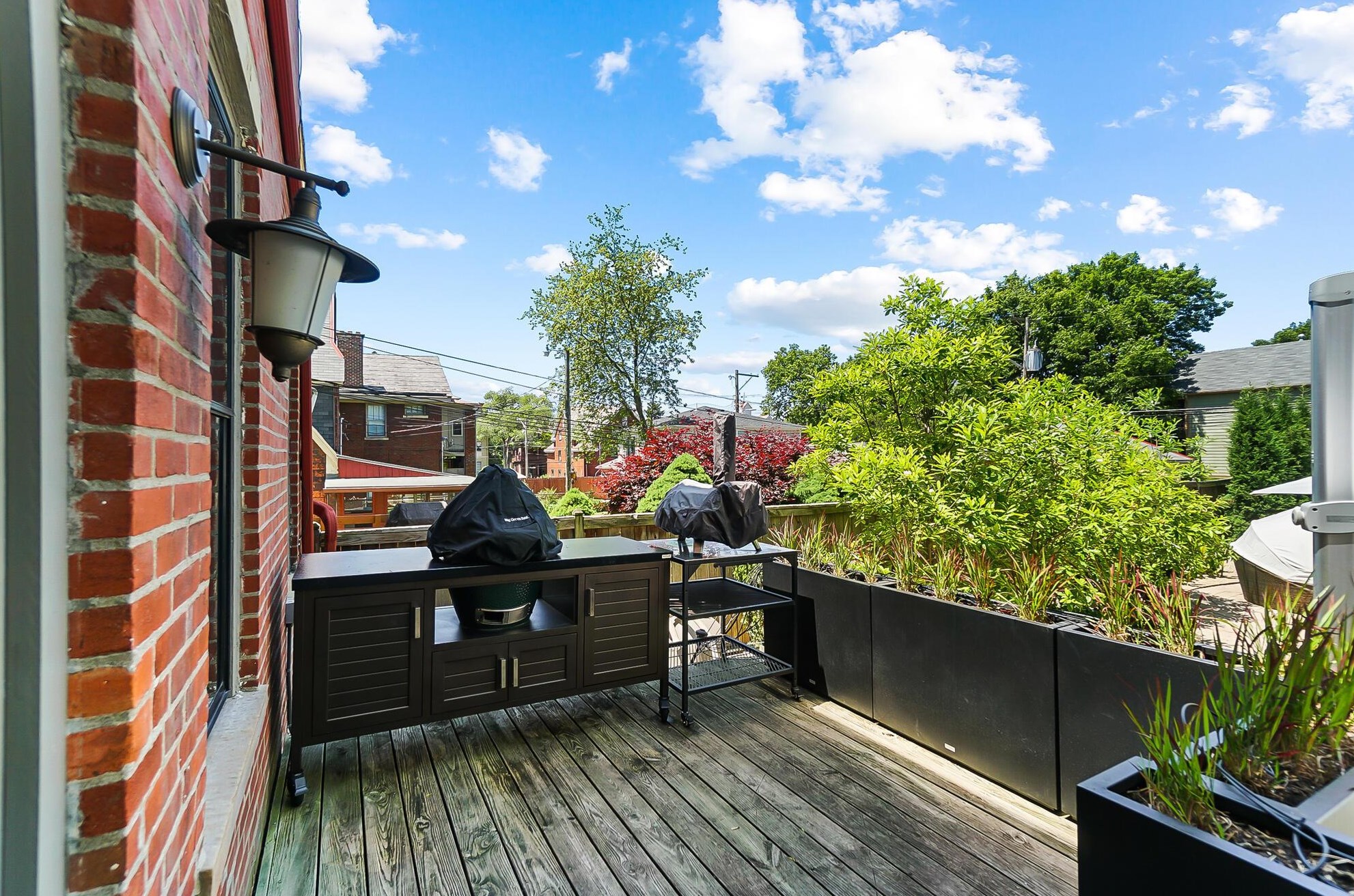 158 Buttles Ave, Columbus OH 43215-1402 exterior