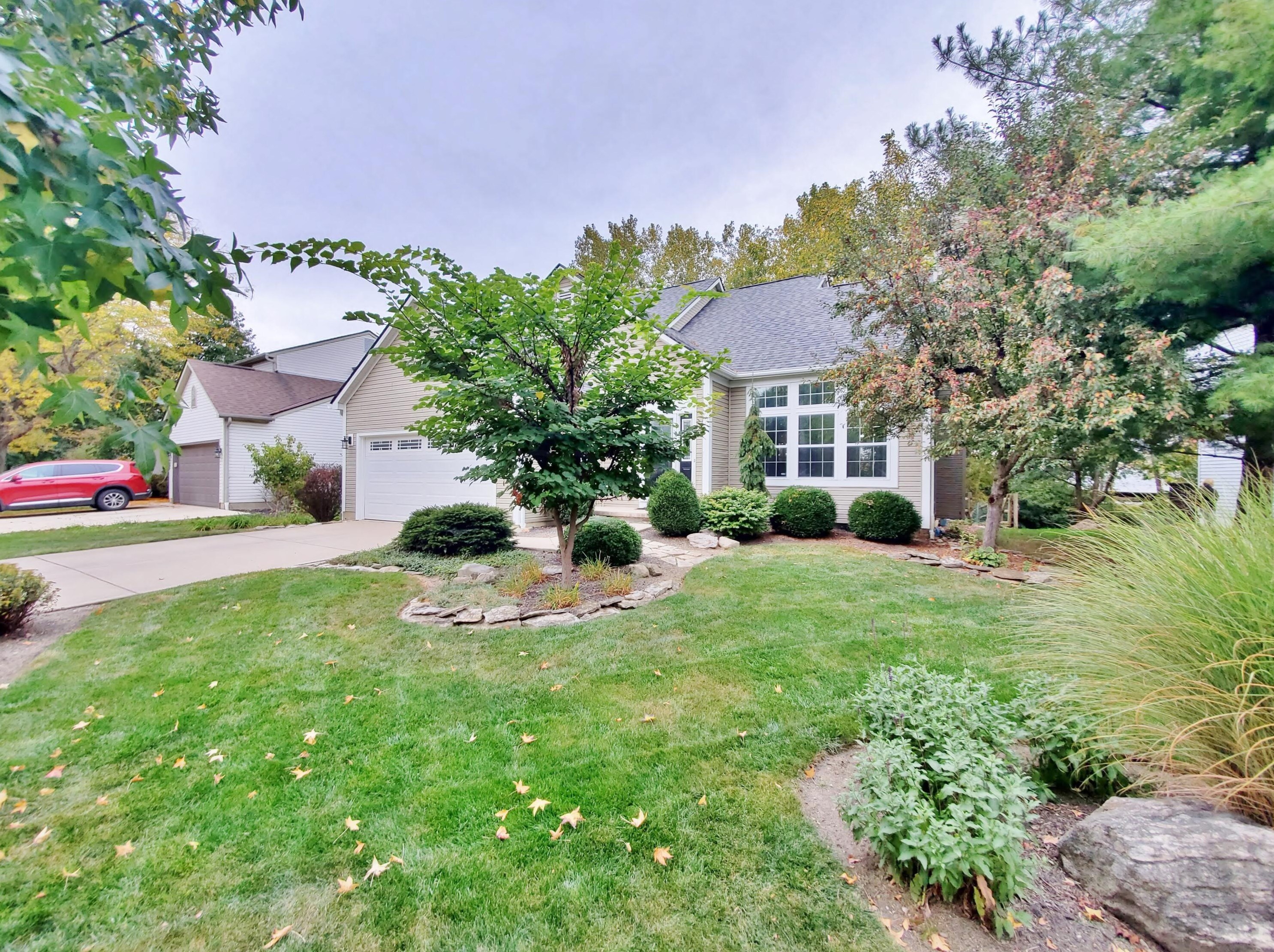 168 Dogwood Dr, Delaware, OH 43015