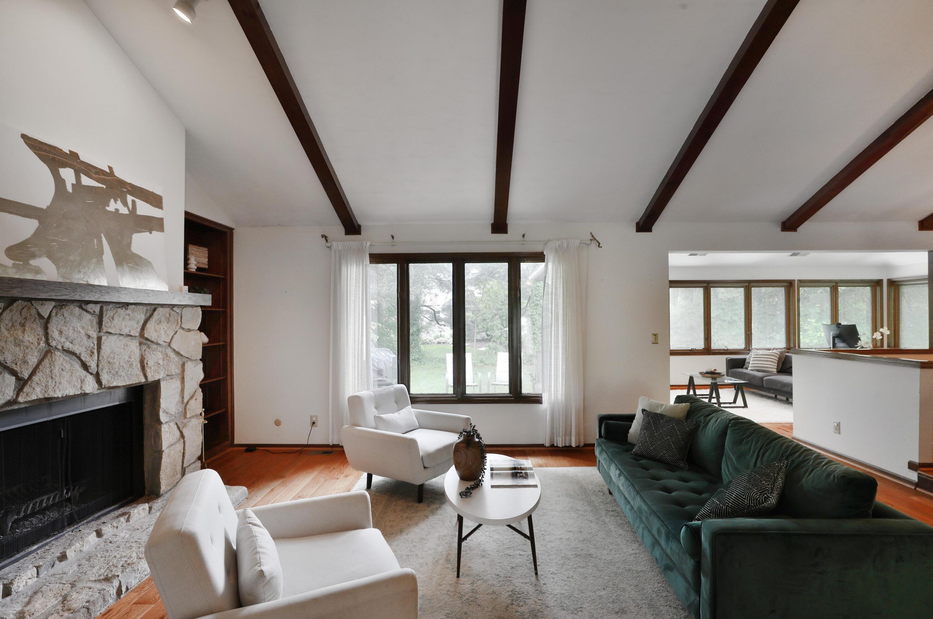 50 Walcreek Dr, Columbus OH  43230-2182 exterior