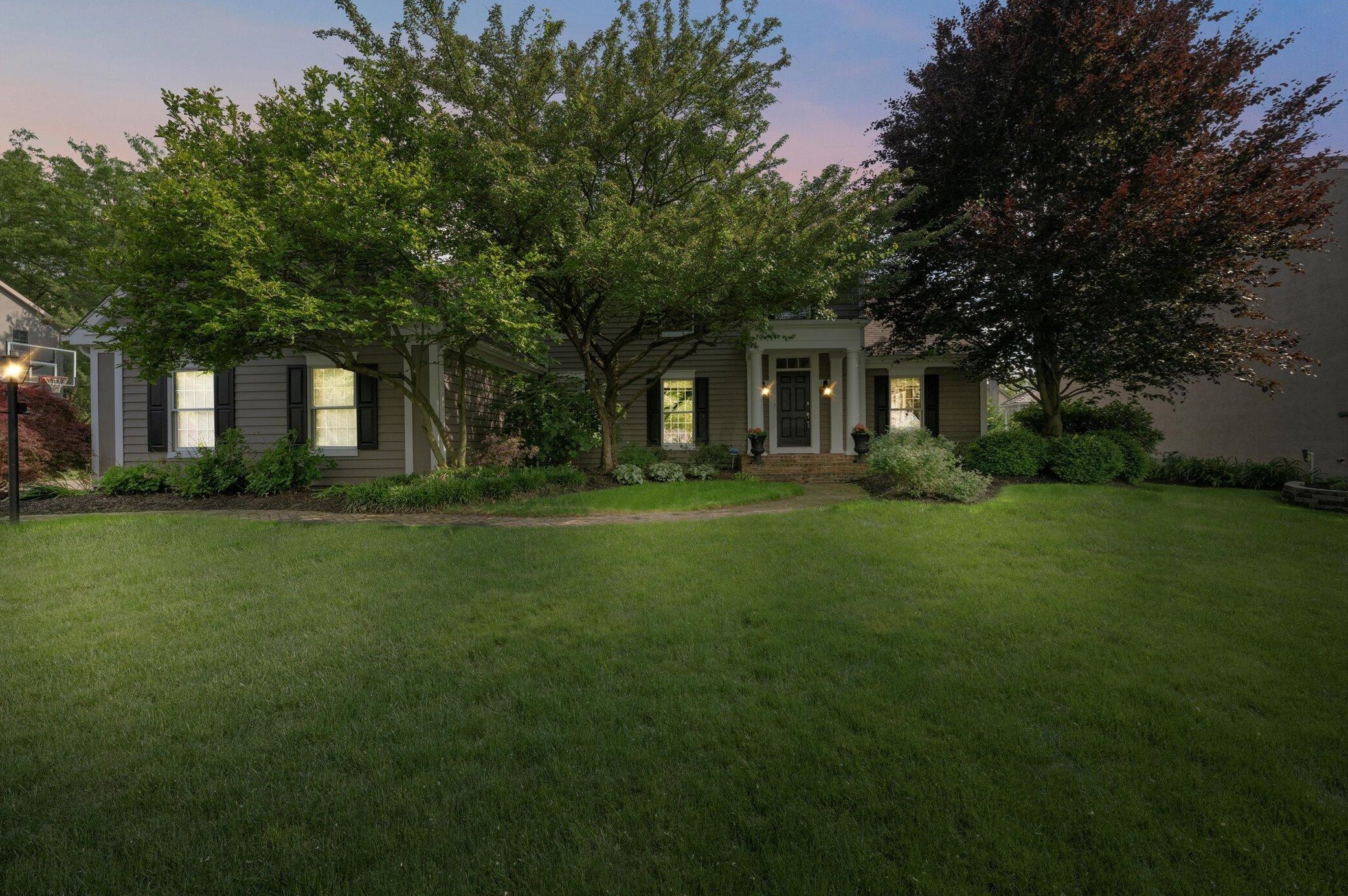 5531 Fawnbrook Ct, Dublin, OH 43017