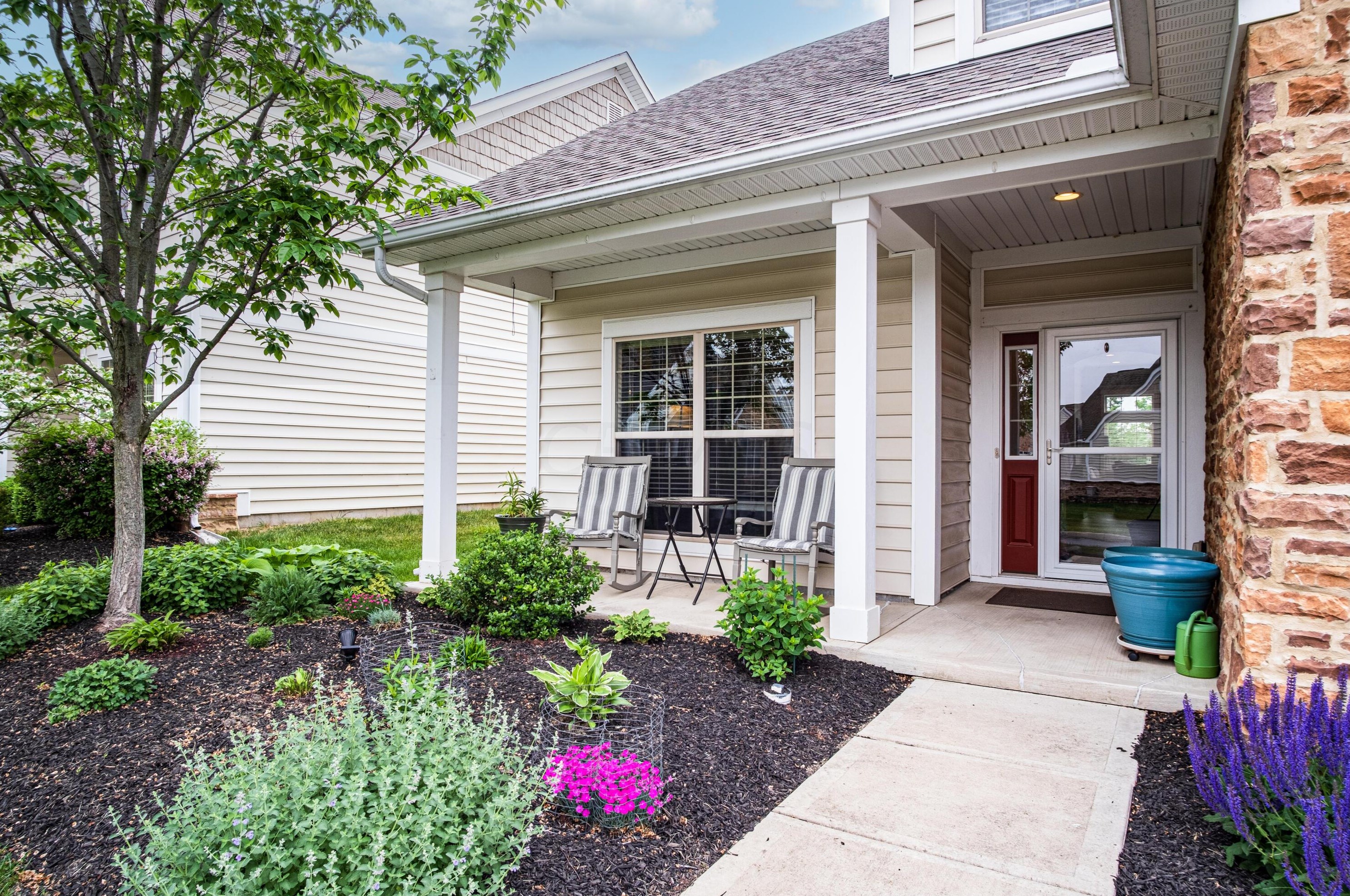 5638 Haydens Reserve Way, Hilliard, OH 43026-7475
