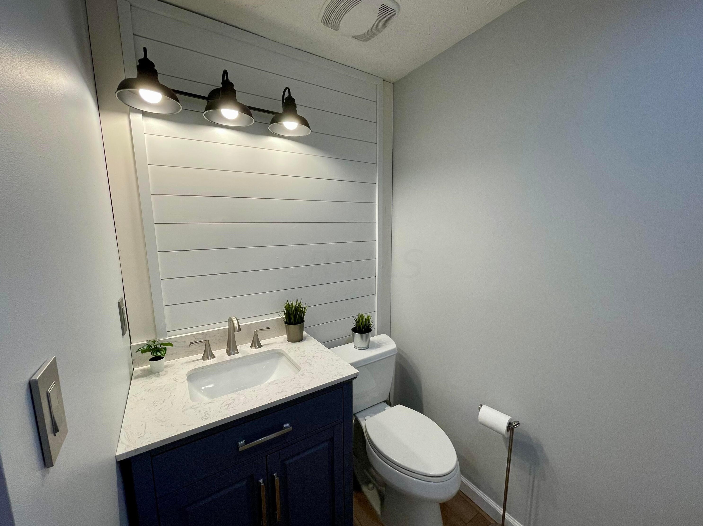 6287 Rosebay Ct, Westerville OH  43081-3719 exterior