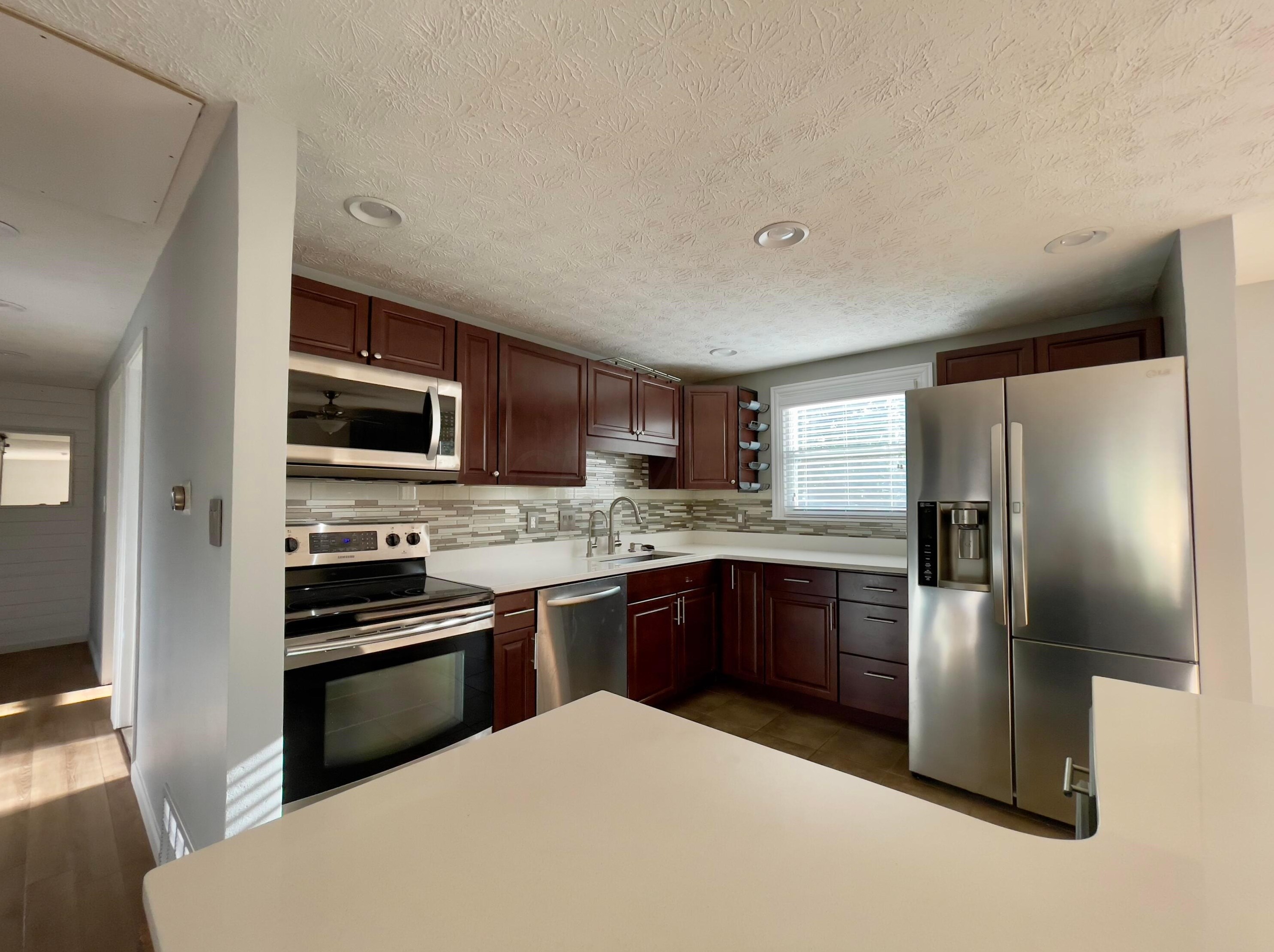 6287 Rosebay Ct, Westerville OH  43081-3719 exterior