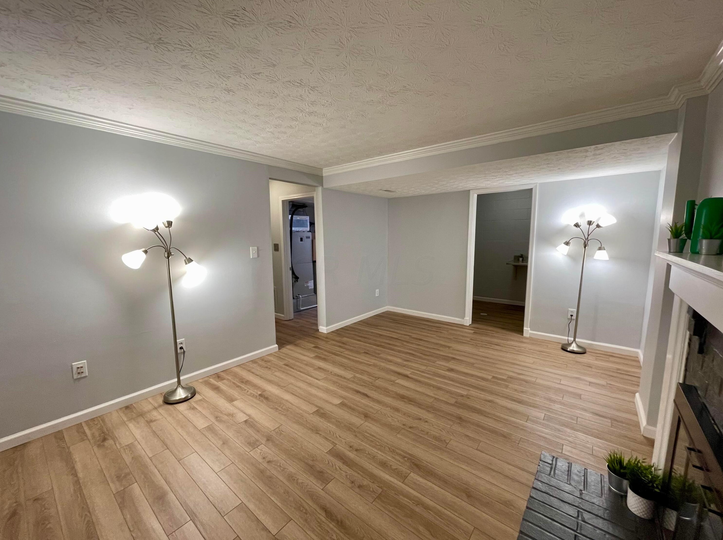 6287 Rosebay Ct, Westerville OH  43081-3719 exterior