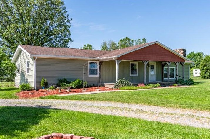 8927 Us Highway 36, Saint Paris, OH 43072-9358