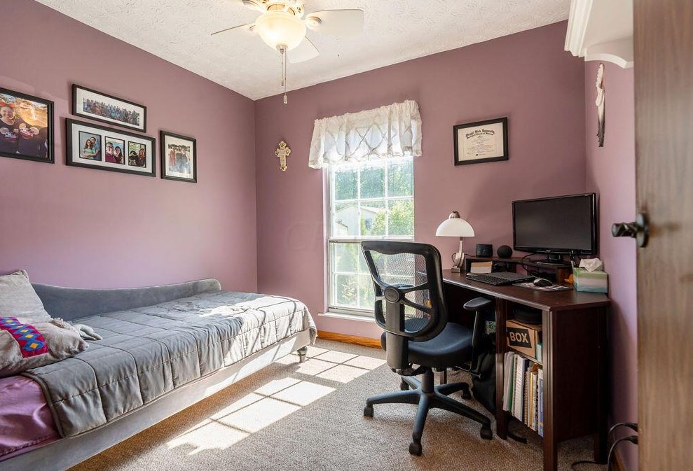 751 Mimosa Pl, Columbus OH 43230-4821 exterior