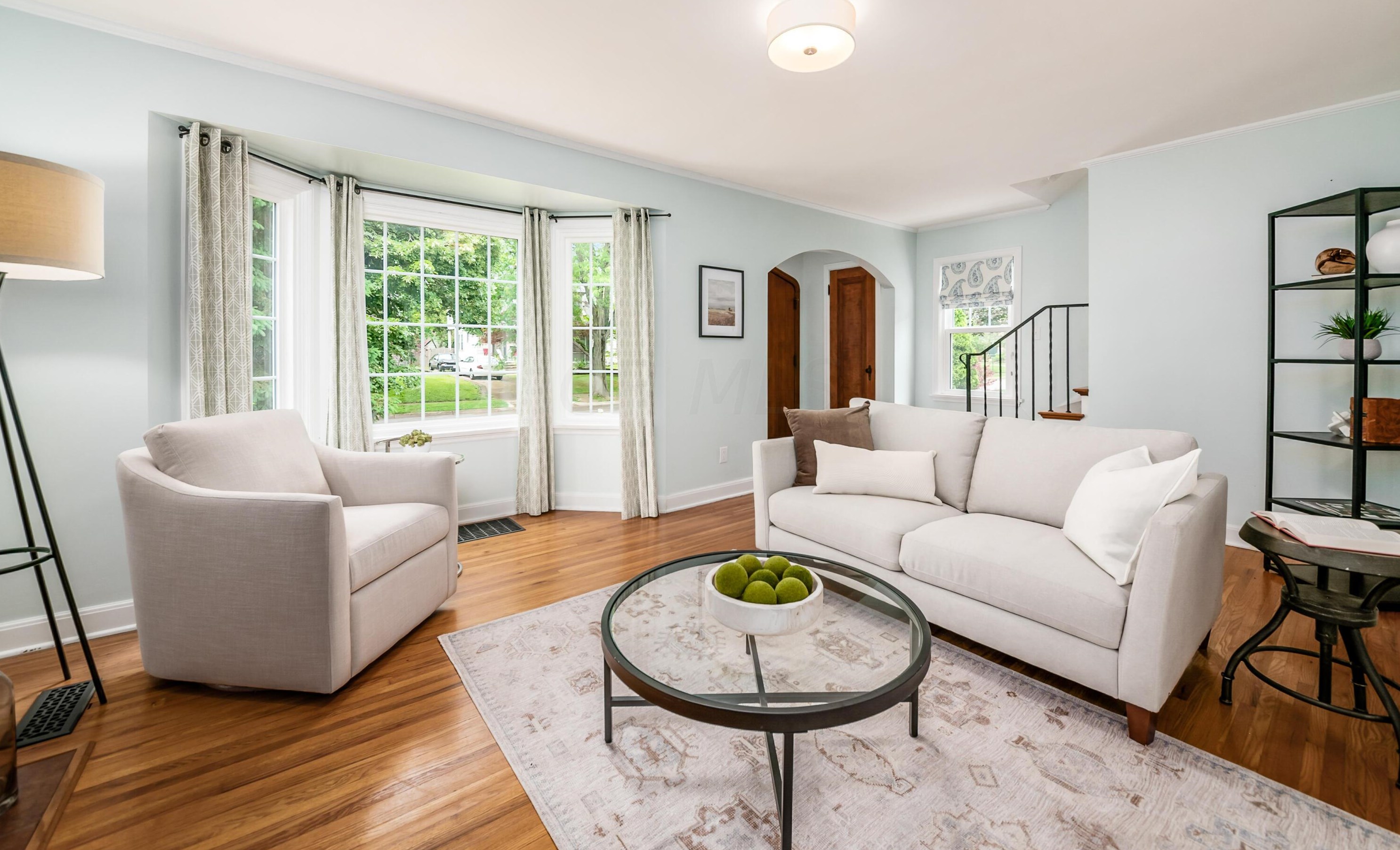 868 Vernon Rd, Columbus OH 43209-2469 exterior