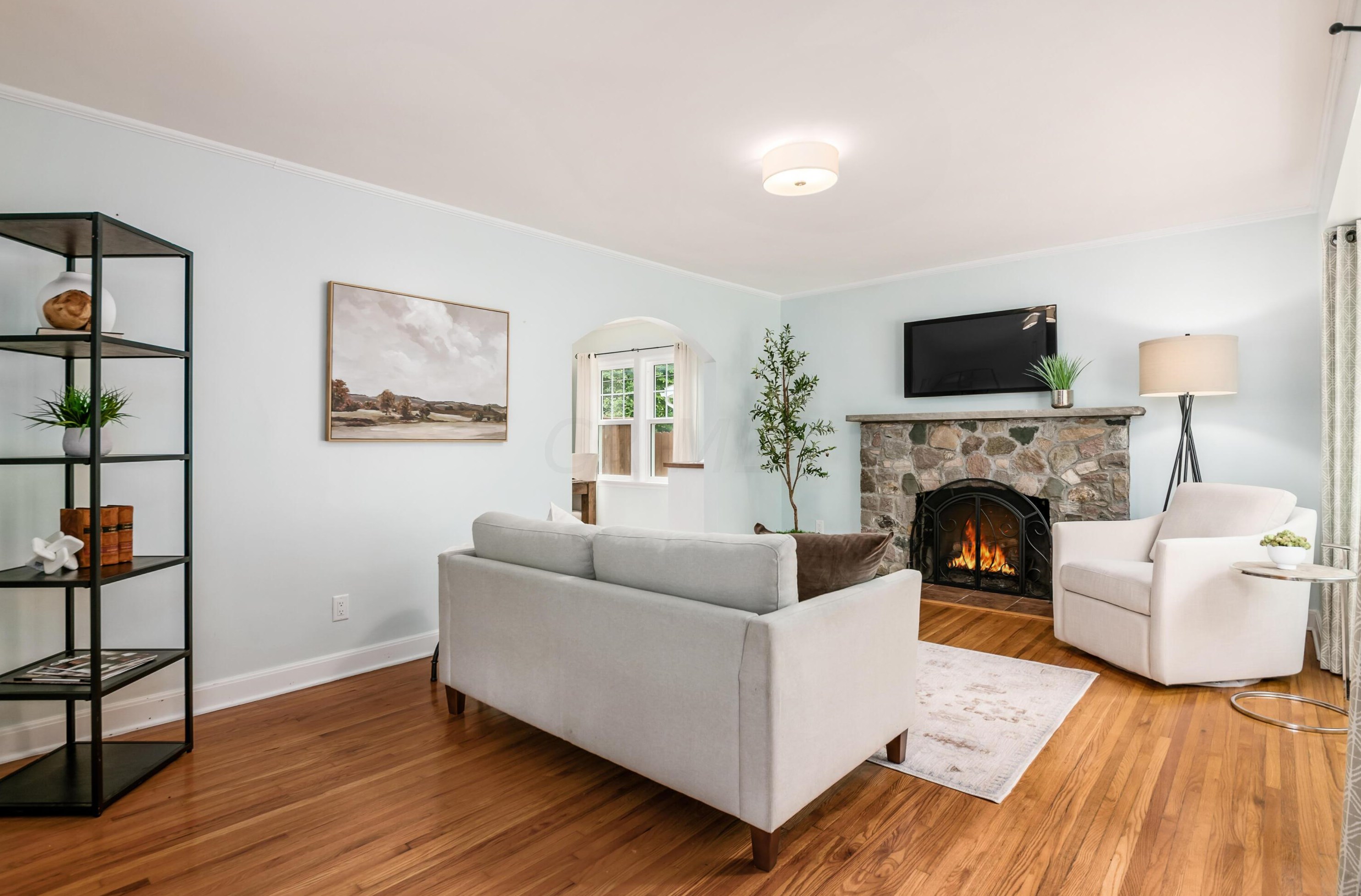 868 Vernon Rd, Columbus OH 43209-2469 exterior