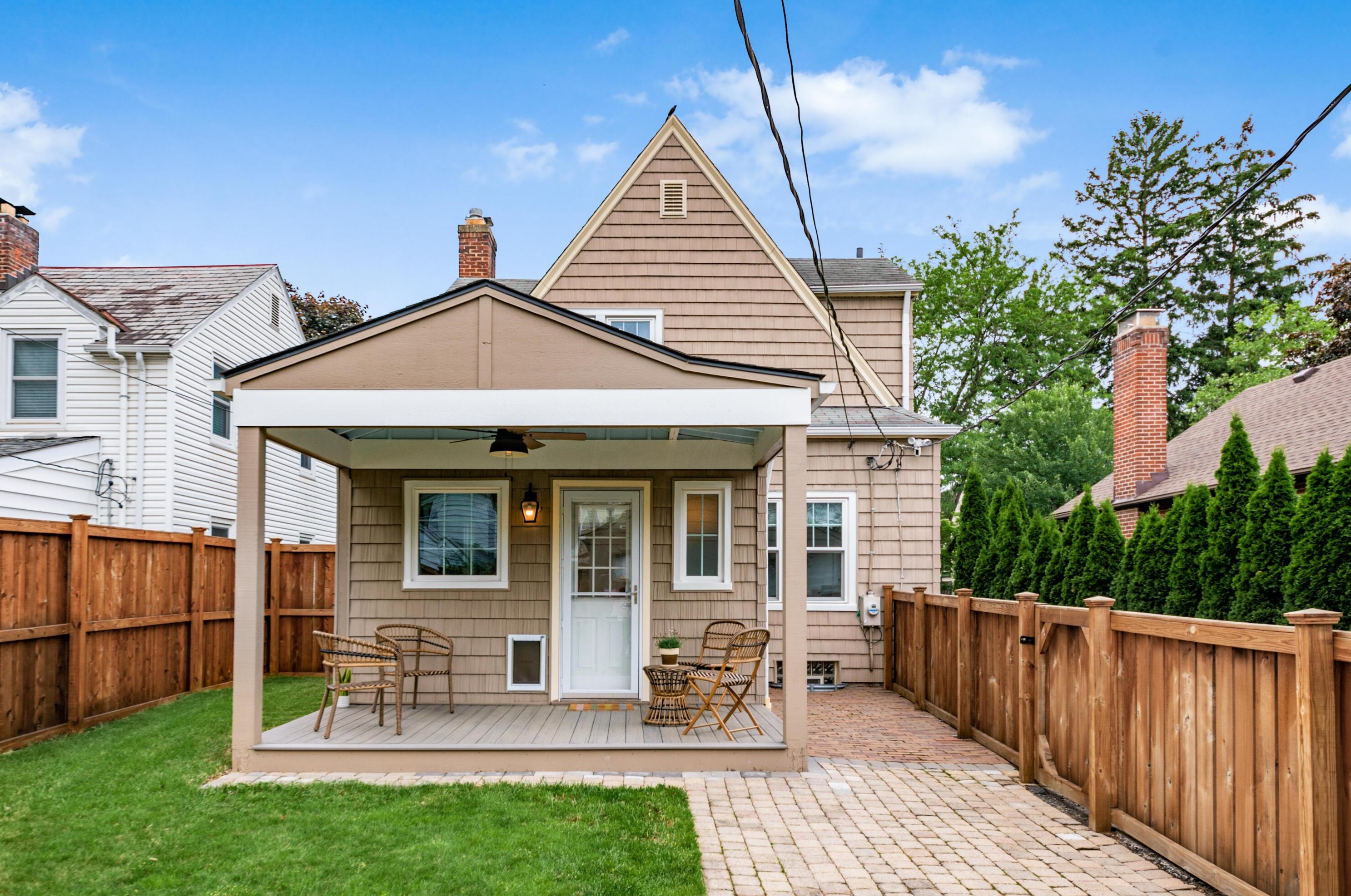 868 Vernon Rd, Columbus OH 43209-2469 exterior