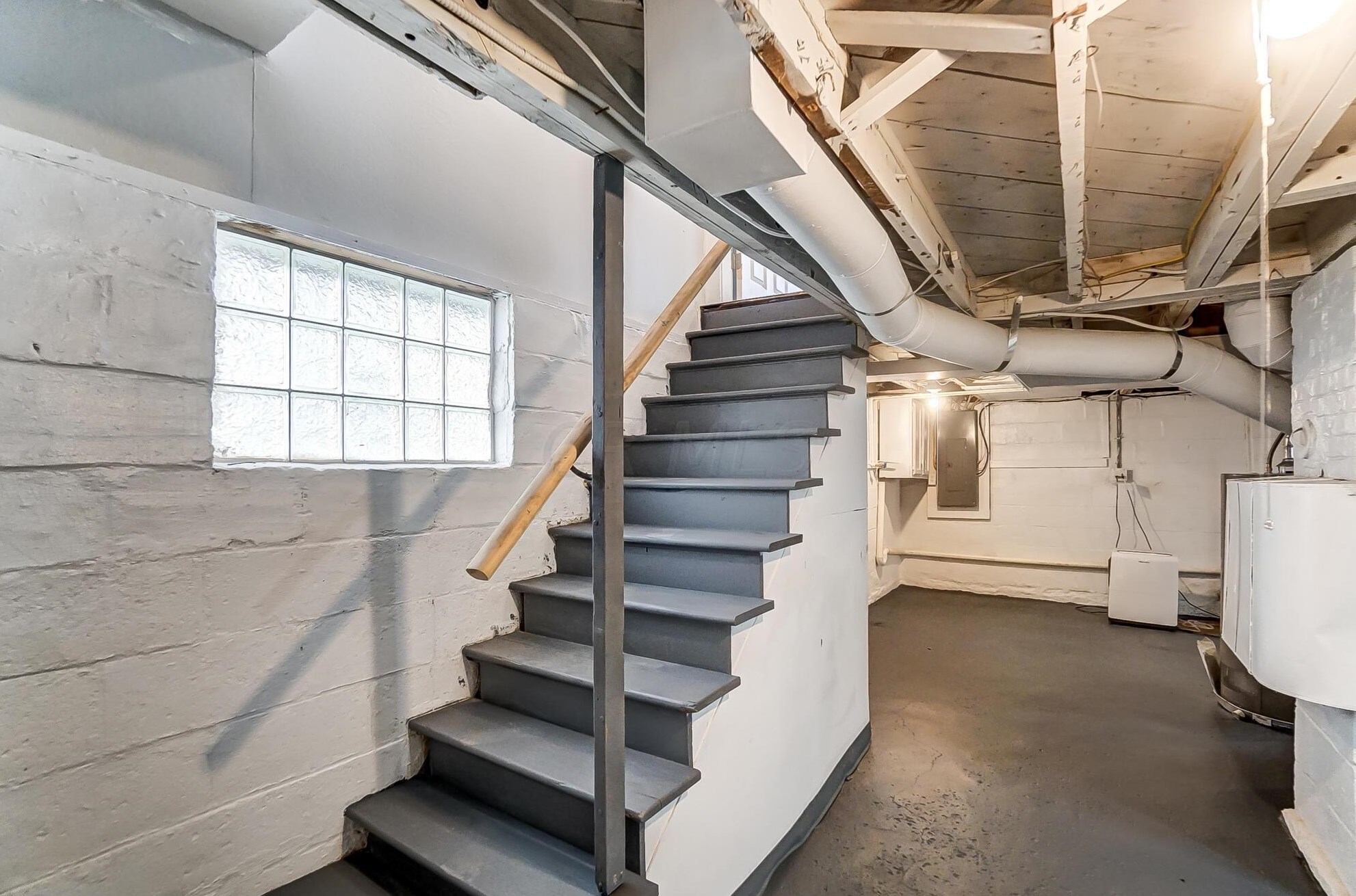 402 Richardson Ave, Columbus OH 43204-3472 exterior