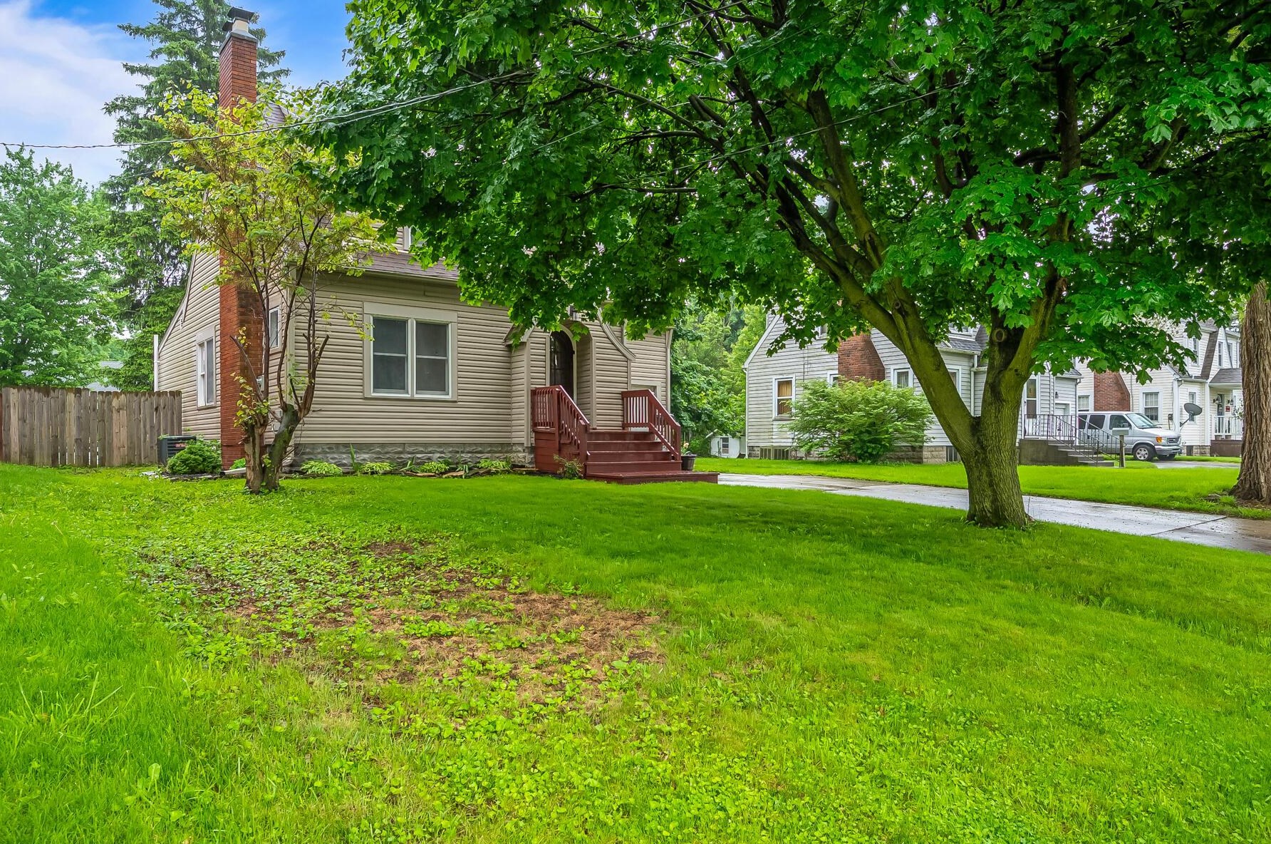 358 Bradford St, Marion, OH 43302