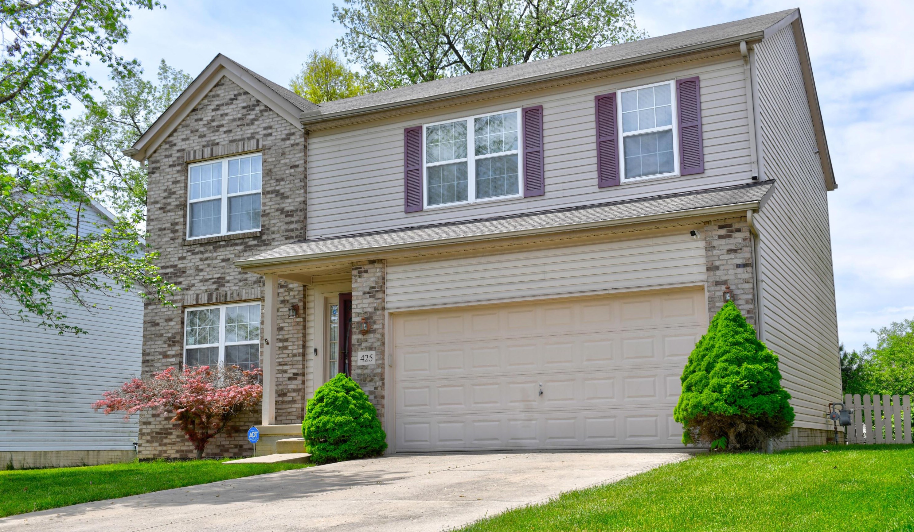 425 Hannifin Dr, Blacklick, OH 43004-8010