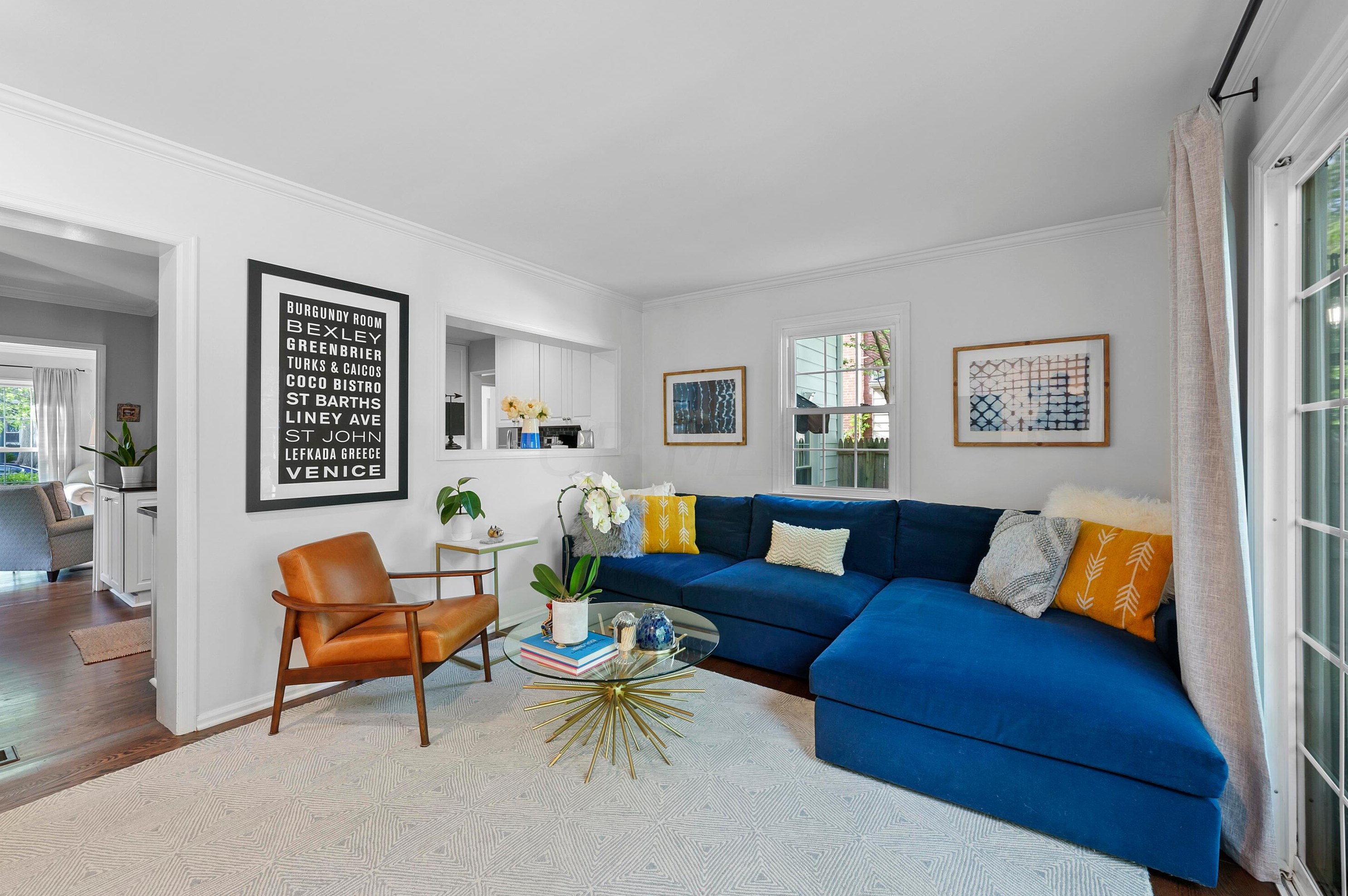 232 Stanwood Rd, Columbus OH 43209-1161 exterior