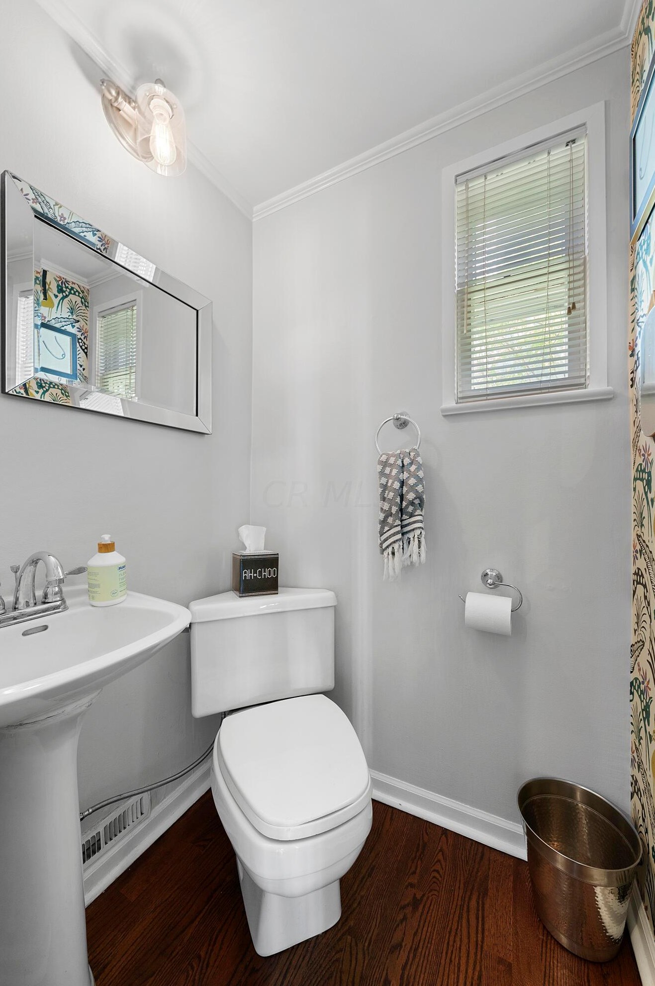 232 Stanwood Rd, Columbus OH 43209-1161 exterior