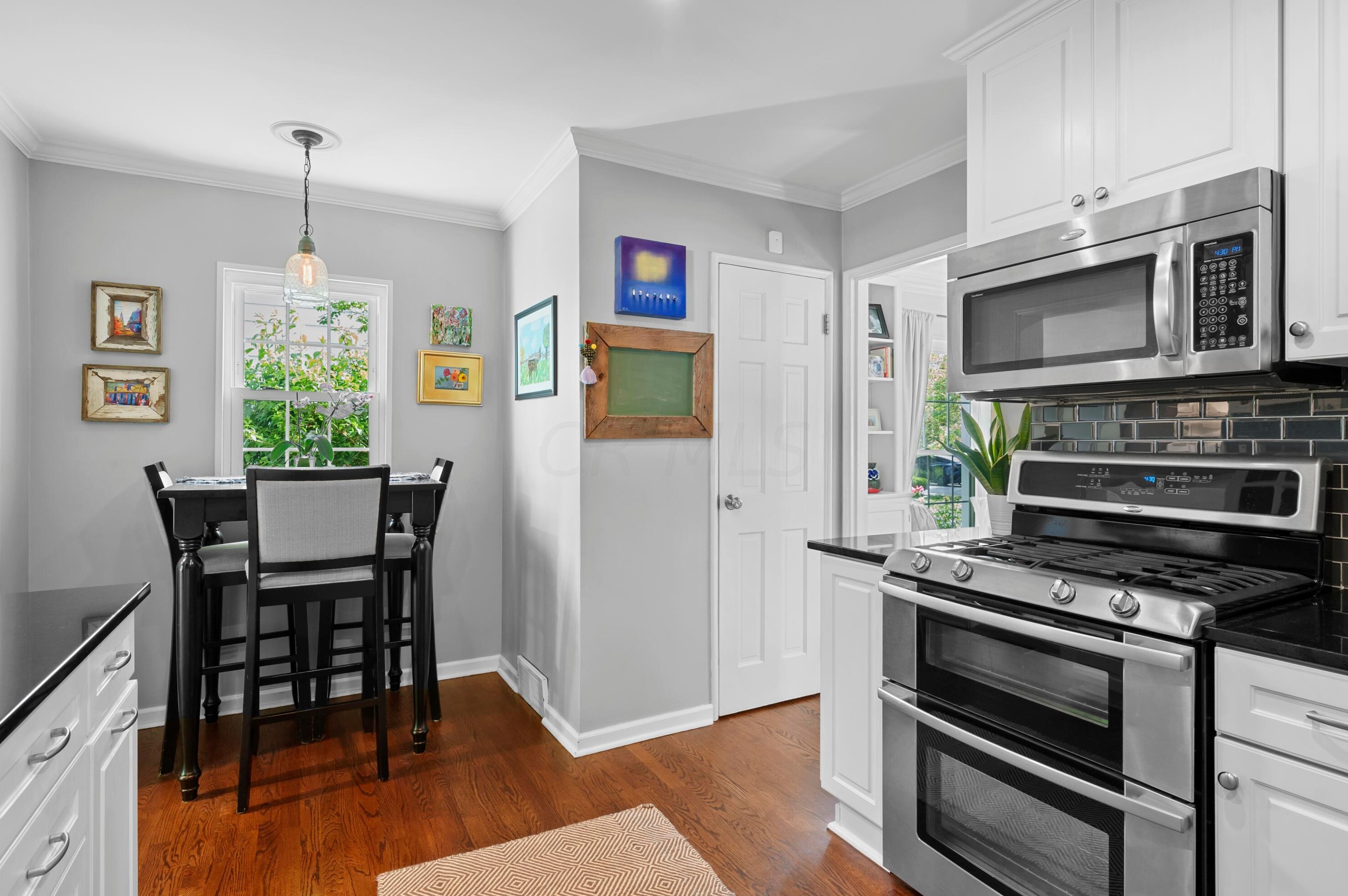 232 Stanwood Rd, Columbus OH 43209-1161 exterior