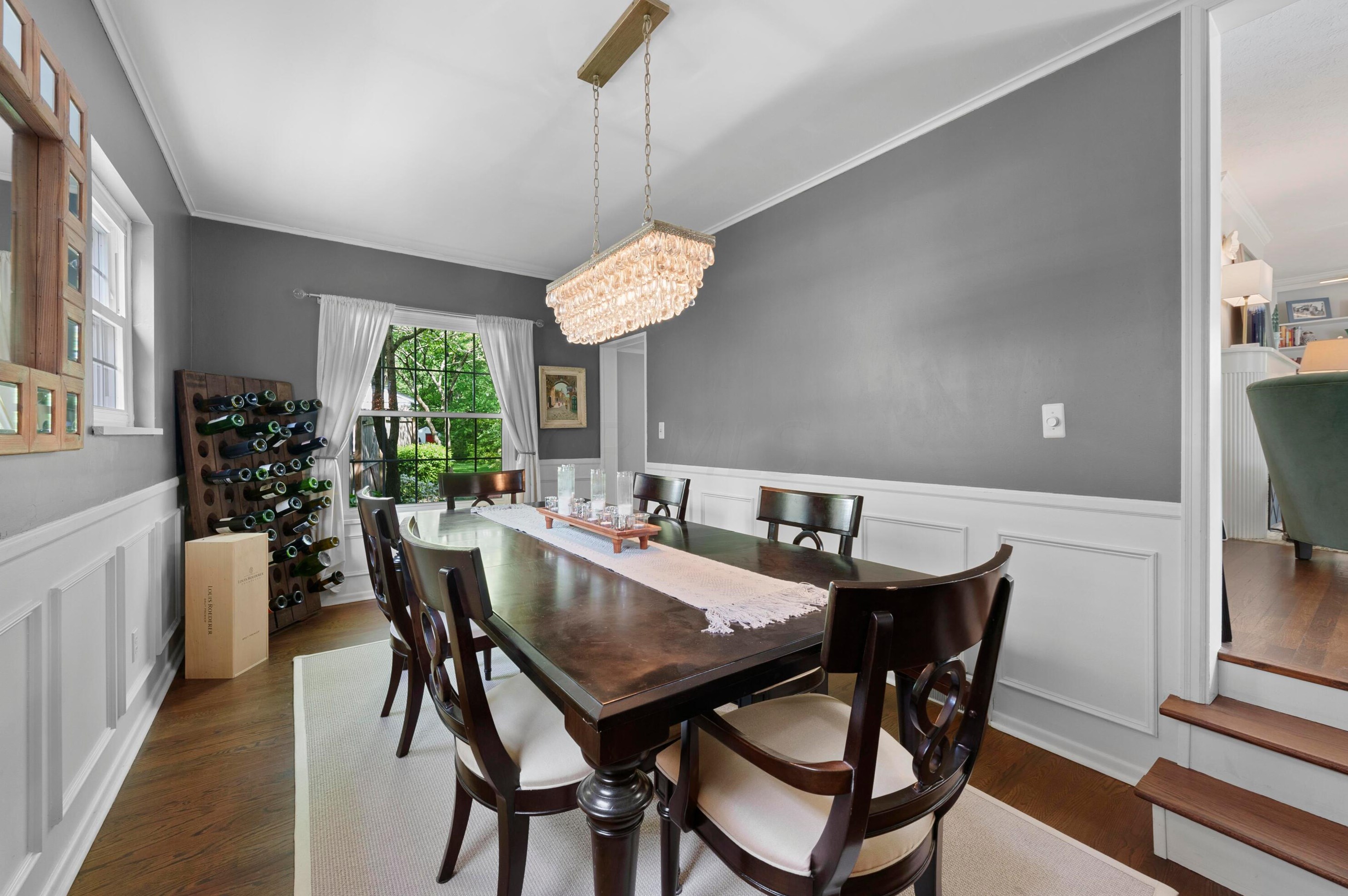 232 Stanwood Rd, Columbus OH 43209-1161 exterior