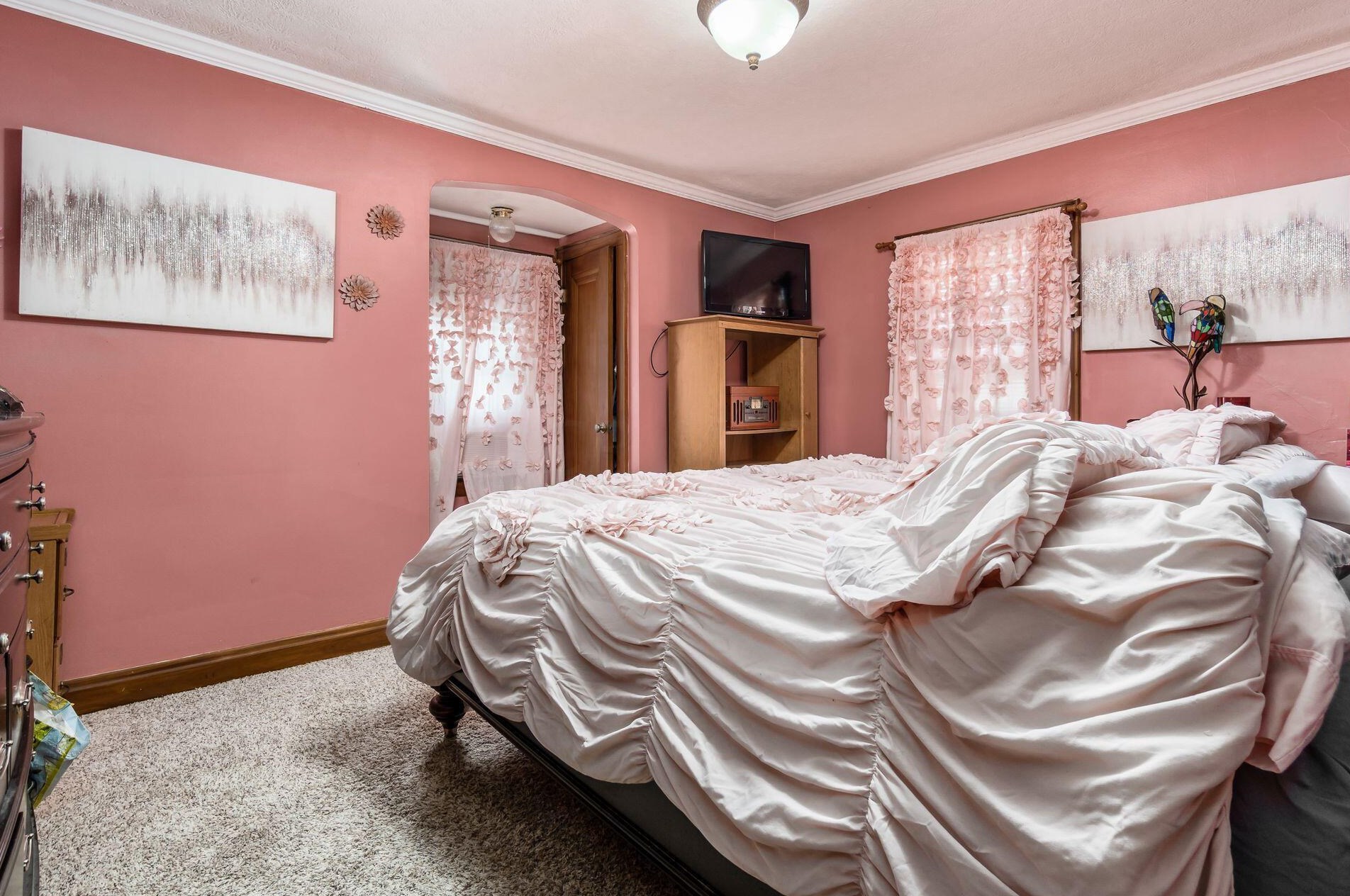 703 Wiltshire Rd, Columbus OH  43204-2339 exterior