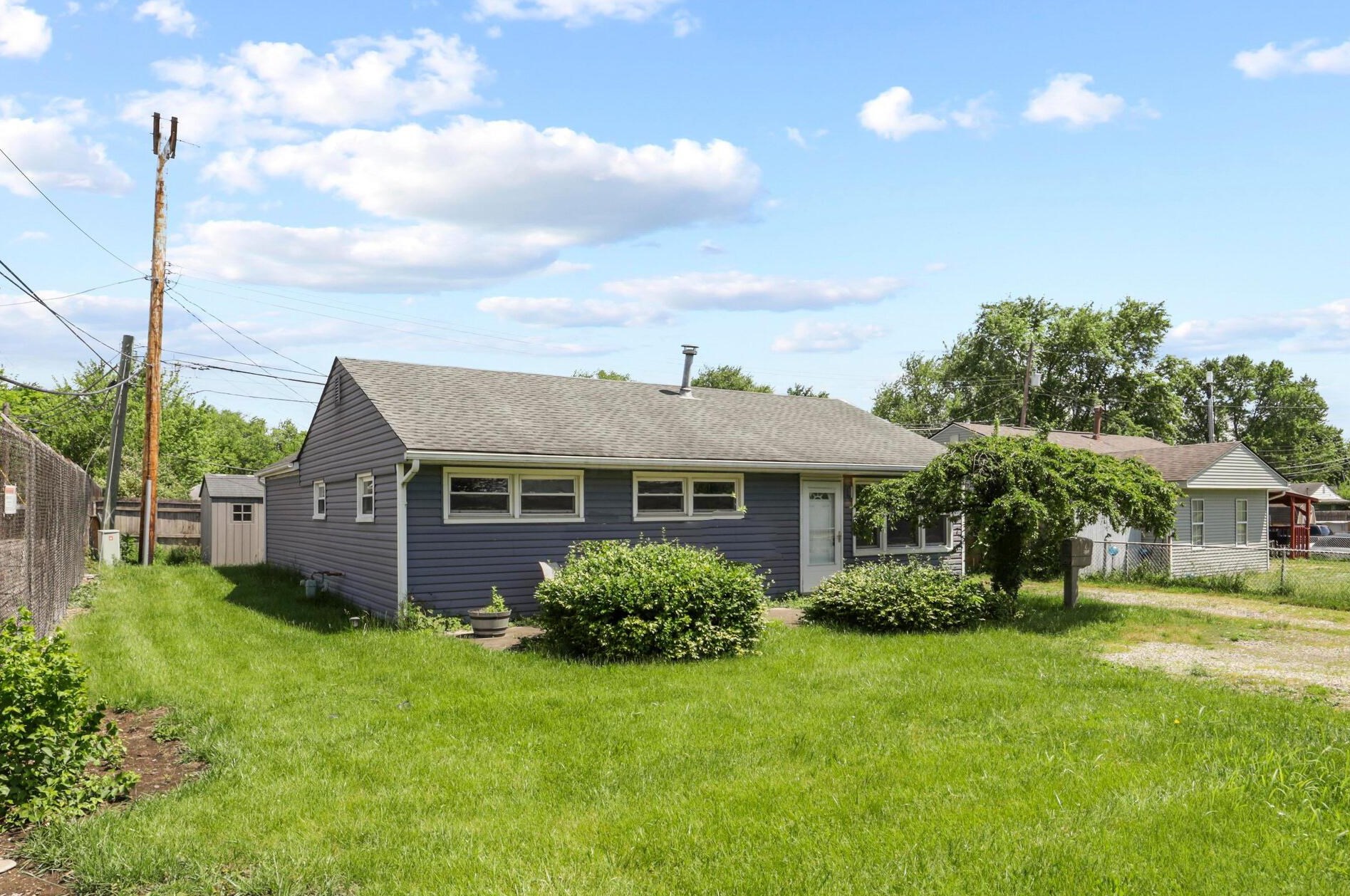 2000 Frank Rd, Columbus, OH 43223-3744
