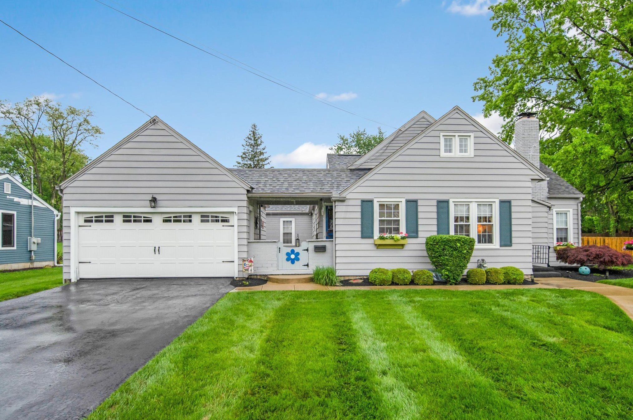 386 Brightwood Dr, Marion, OH 43302