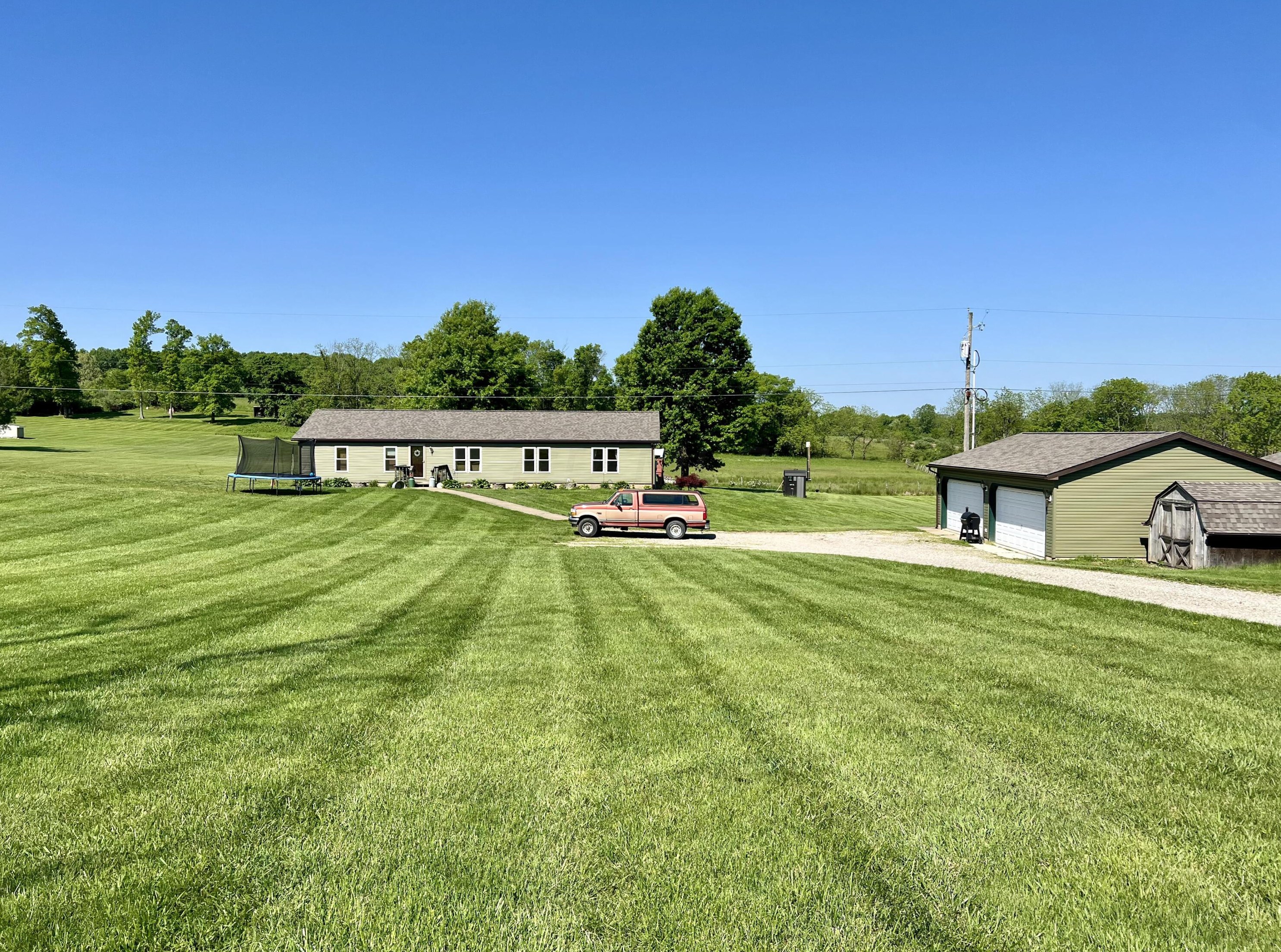 11720 Rankin Rd, Mount Perry, OH 43760