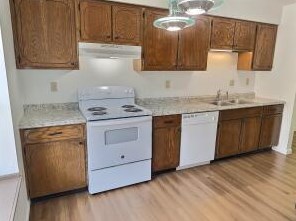 875 Tamara Dr, Columbus OH 43230-3273 exterior