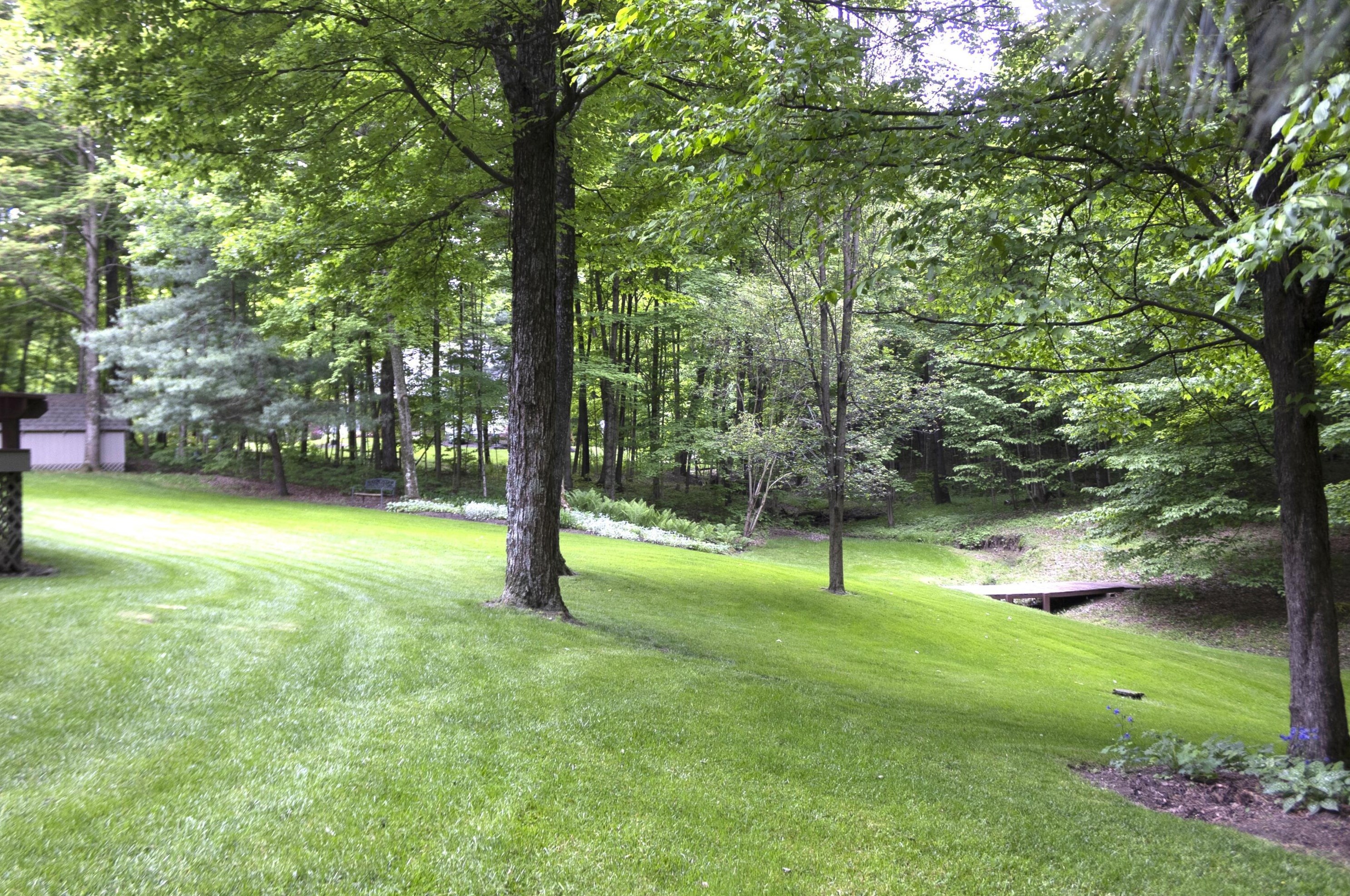 3640 Gale Rd, Granville, OH 43023-9437