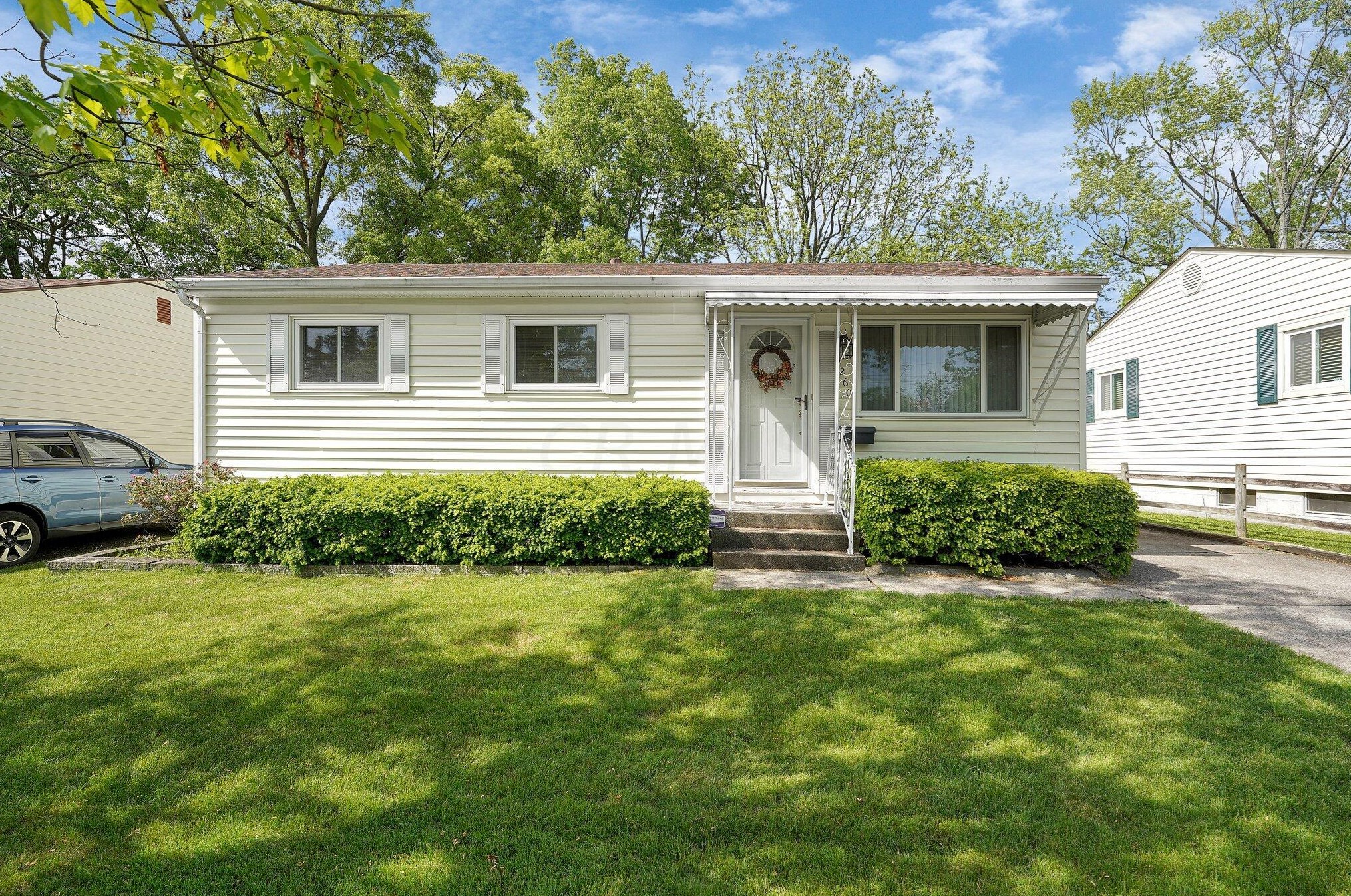 1260 Zebulon Ave, Columbus, OH 43224