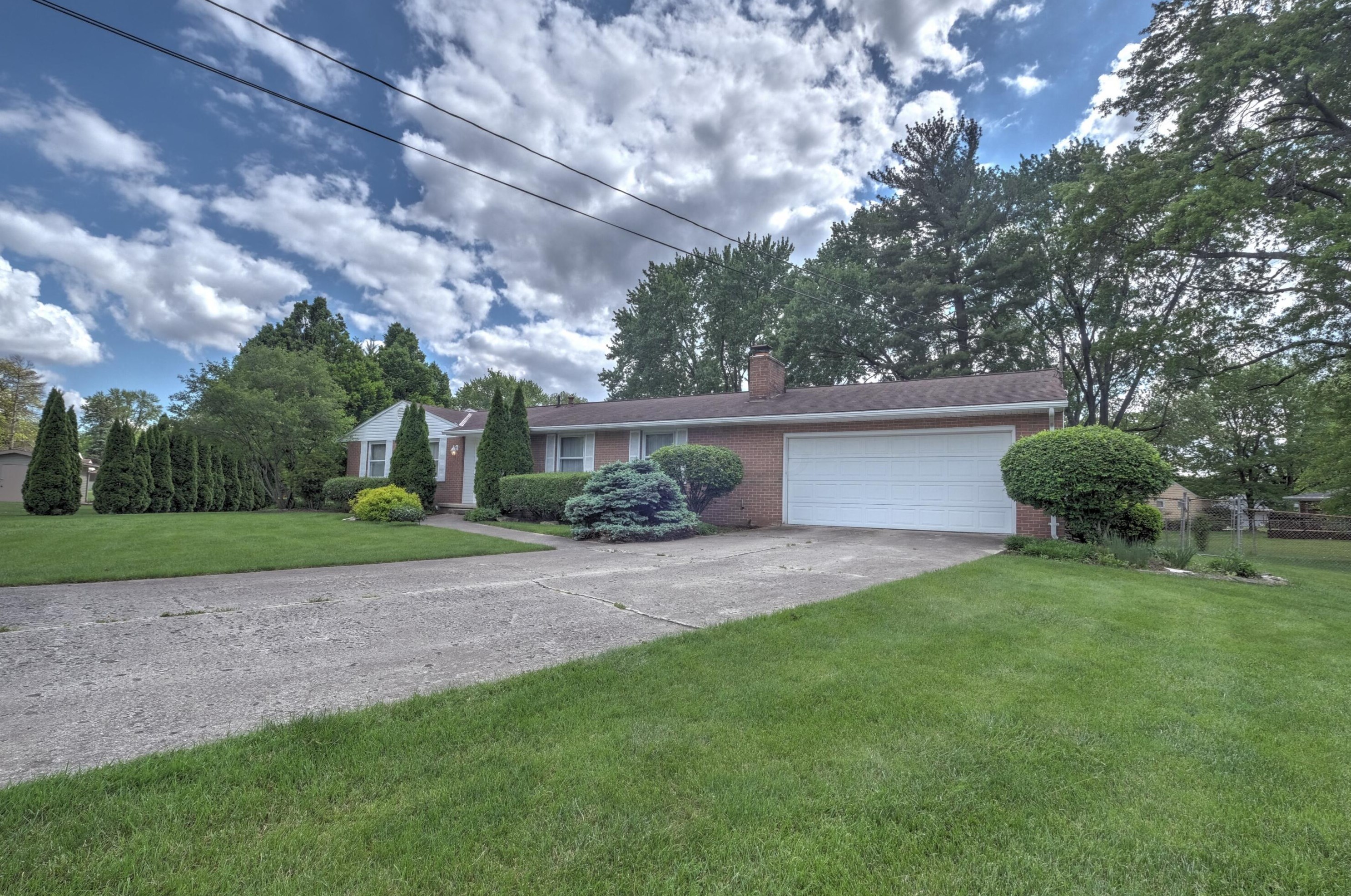507 Susan Cir, Marion, OH 43302