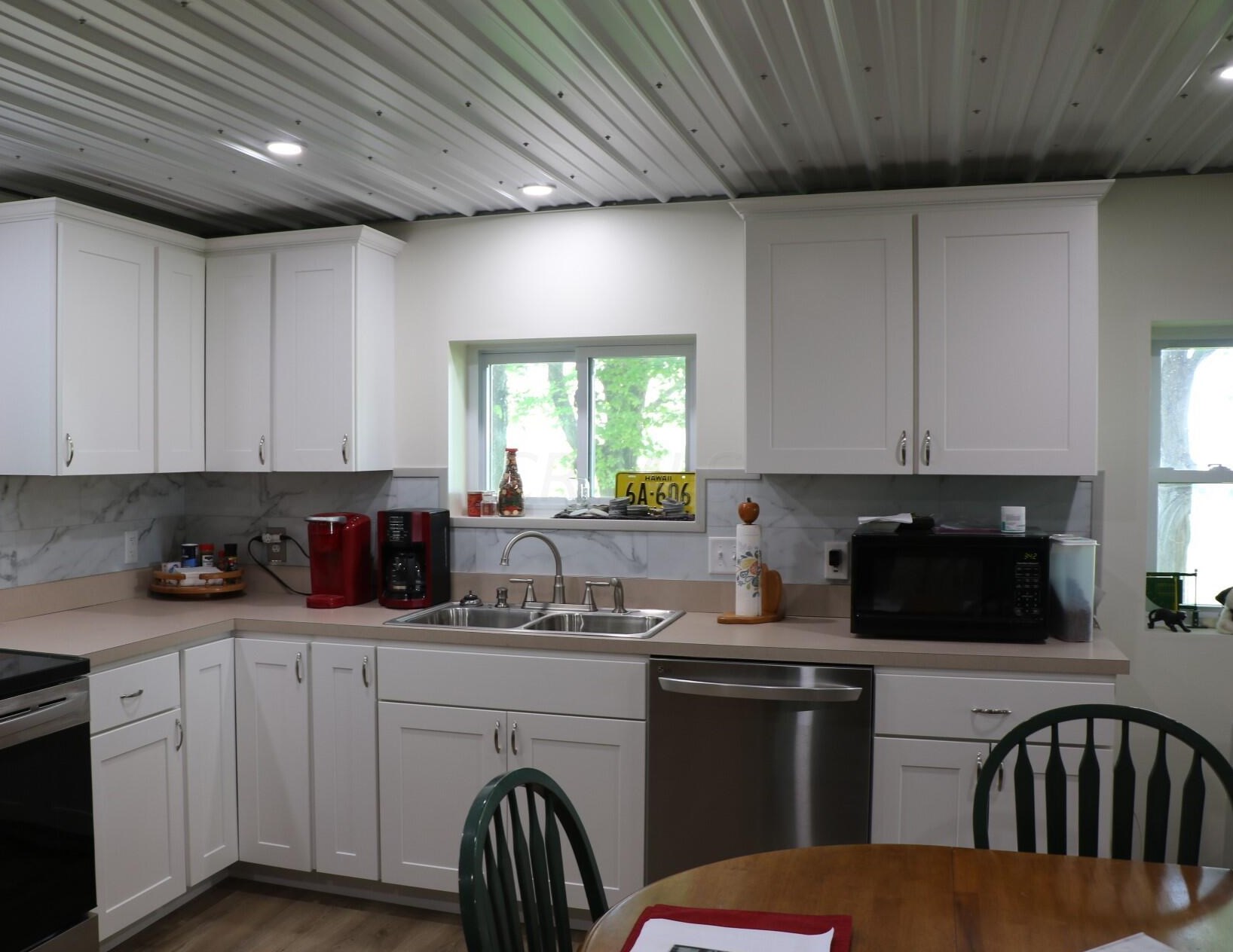 17818 Old Mansfield Rd, Fredricktwn OH  43019-9779 exterior