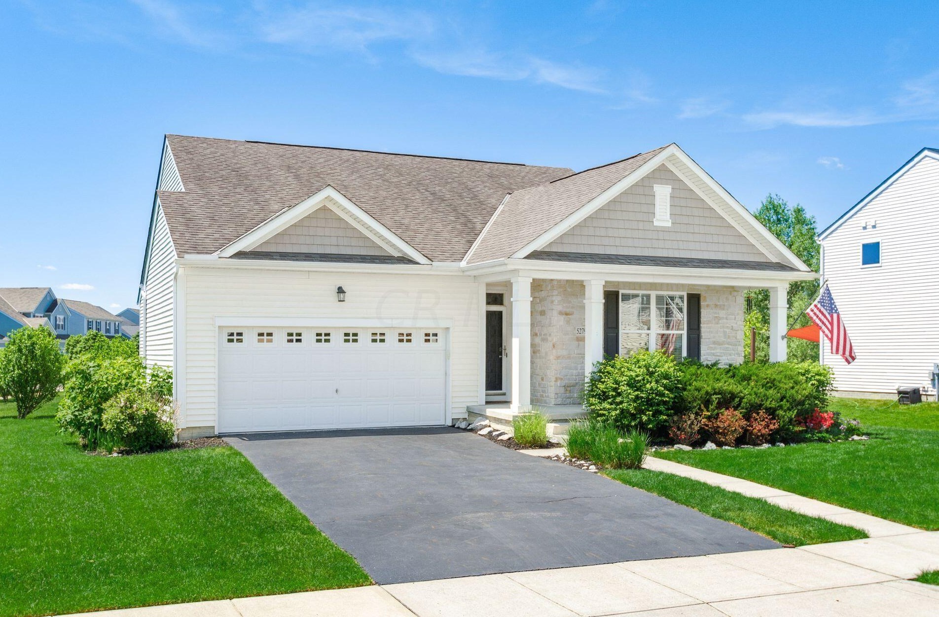 5279 Copper Creek Dr, Dublin, OH 43016