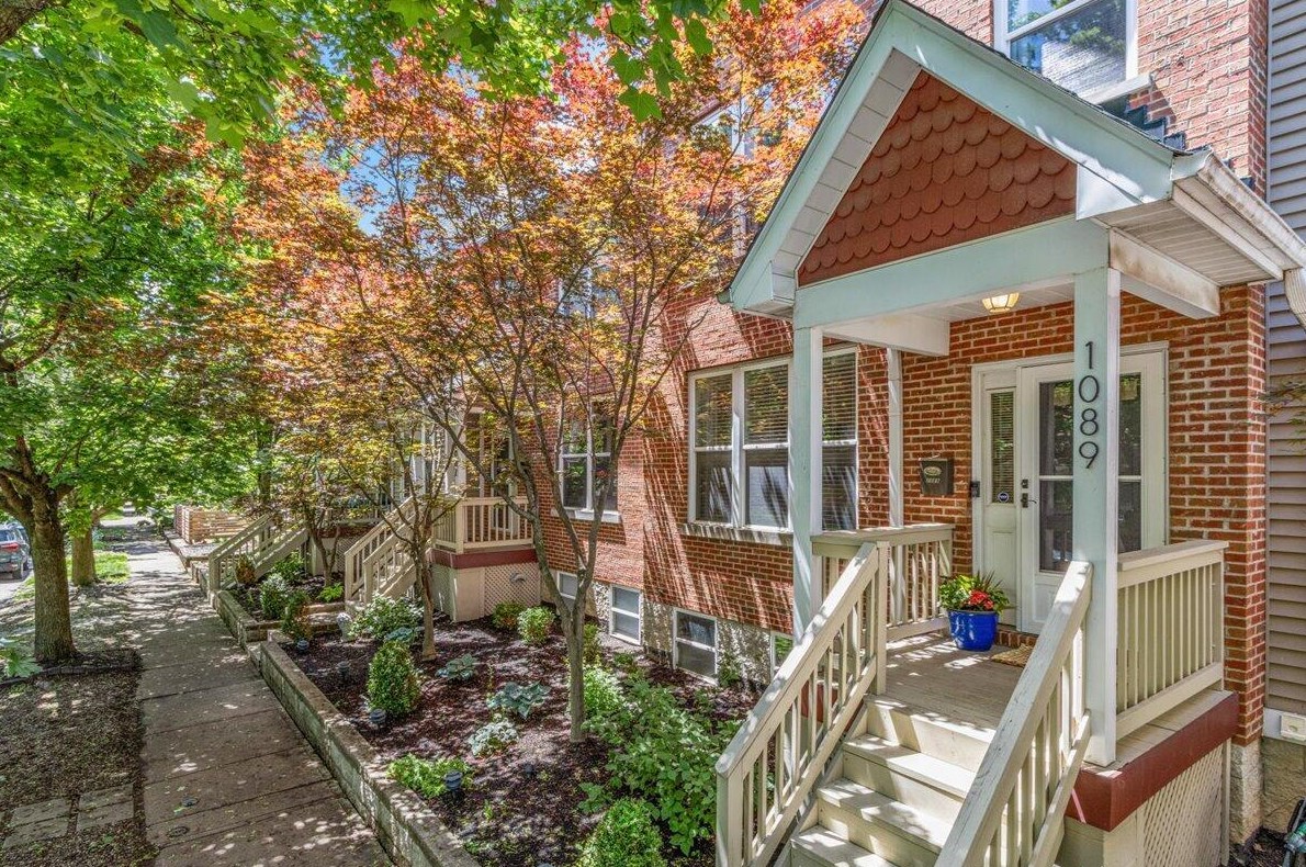 1089 Michigan Ave, Columbus, OH 43201-3333