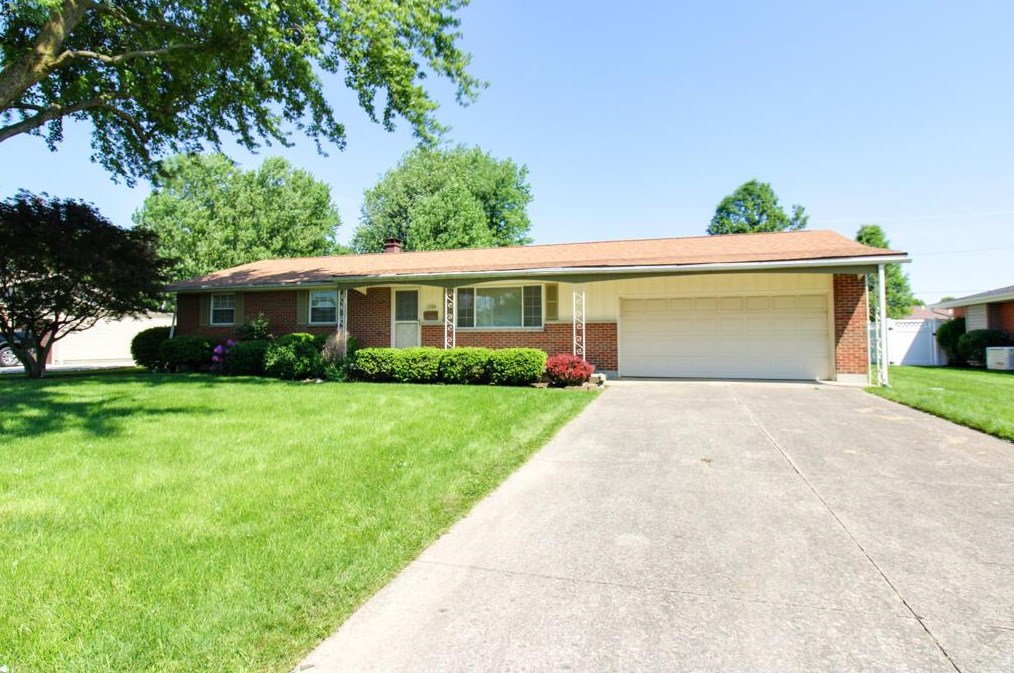 1756 Summerset Dr, Marion, OH 43302