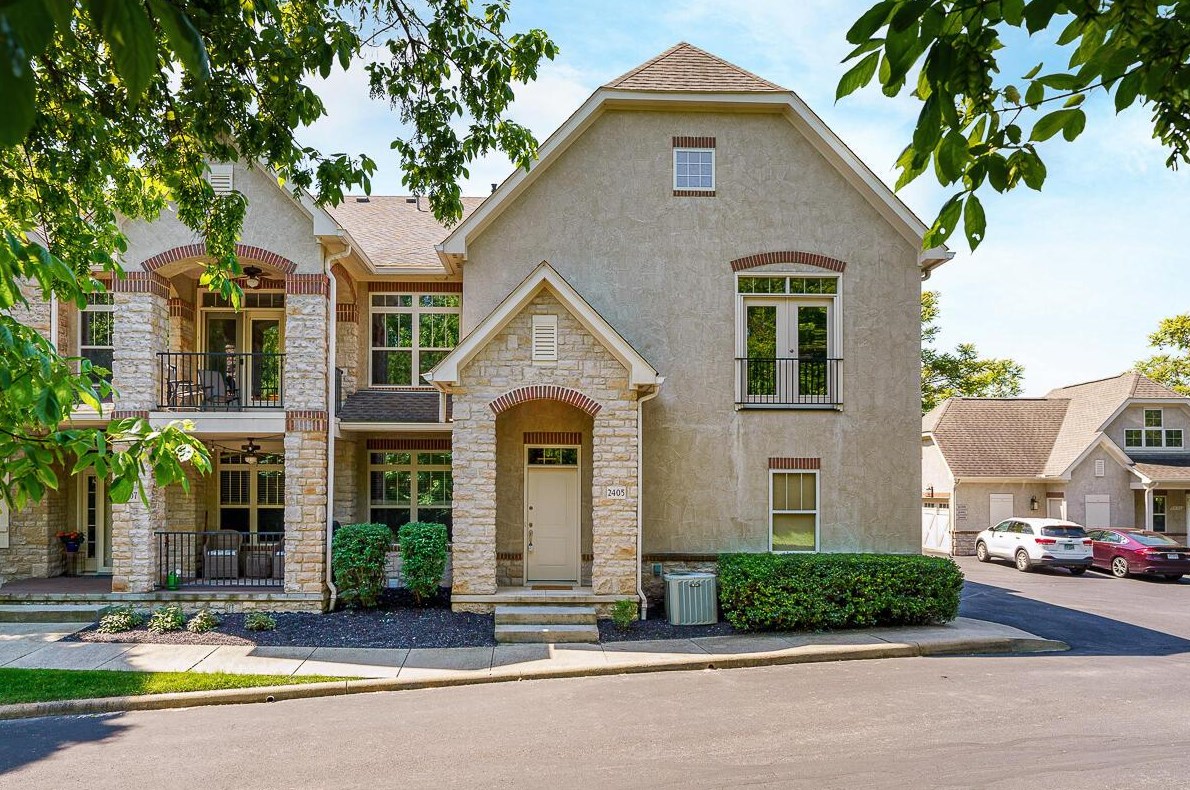 2405 Keep Pl, Columbus, OH 43204-4990