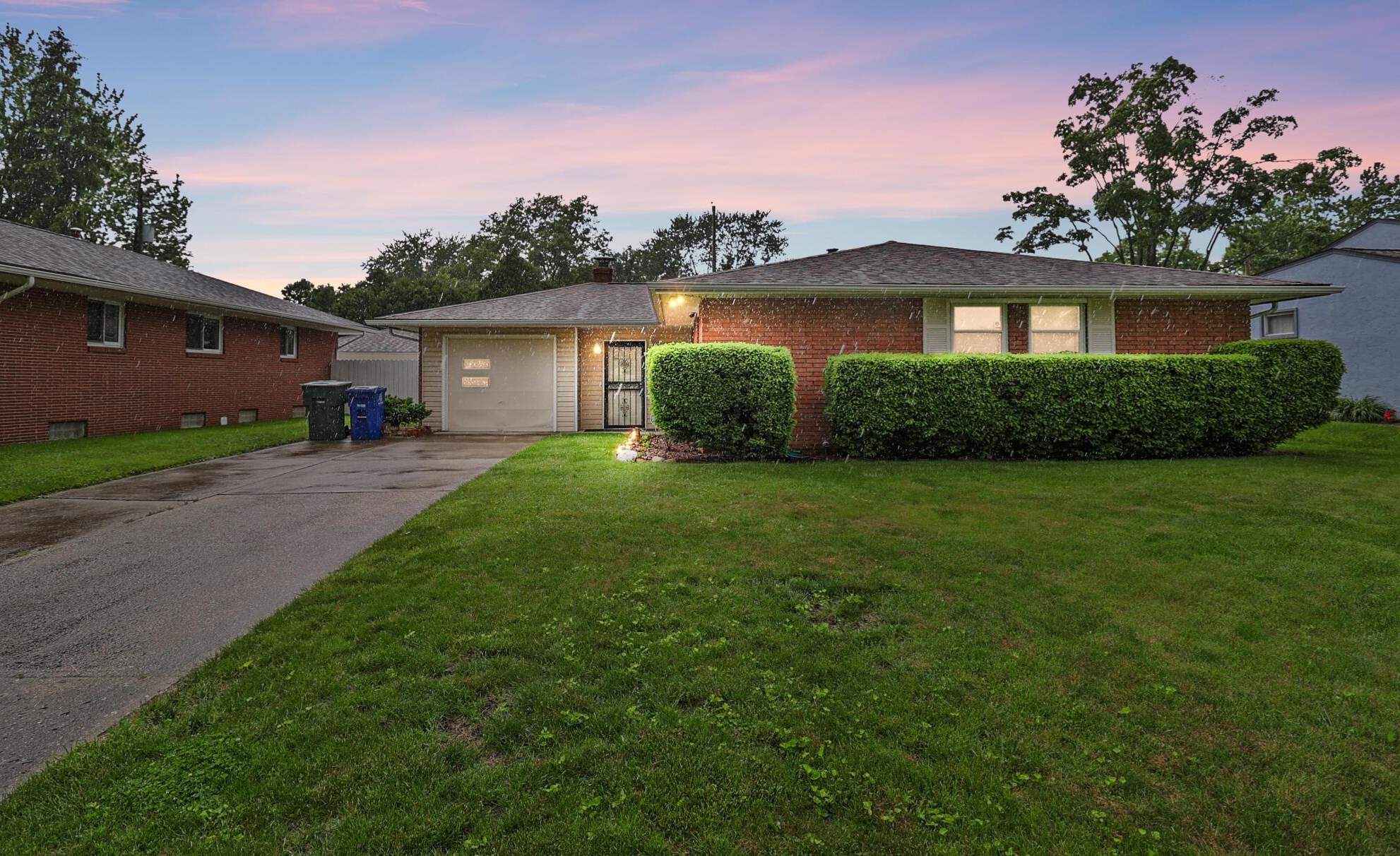 4467 Wanda Lane Rd, Columbus, OH 43224-1028