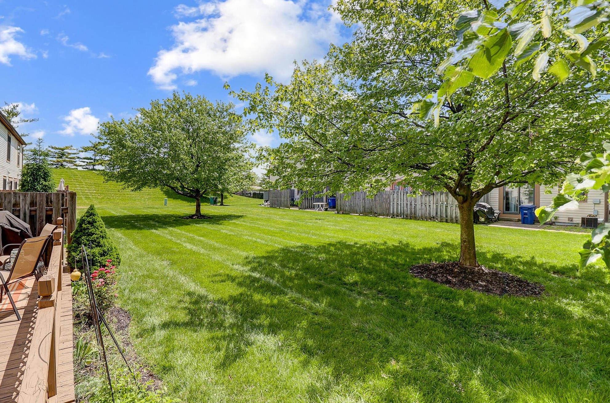 709 Michael View Ct, Columbus OH  43085-5876 exterior