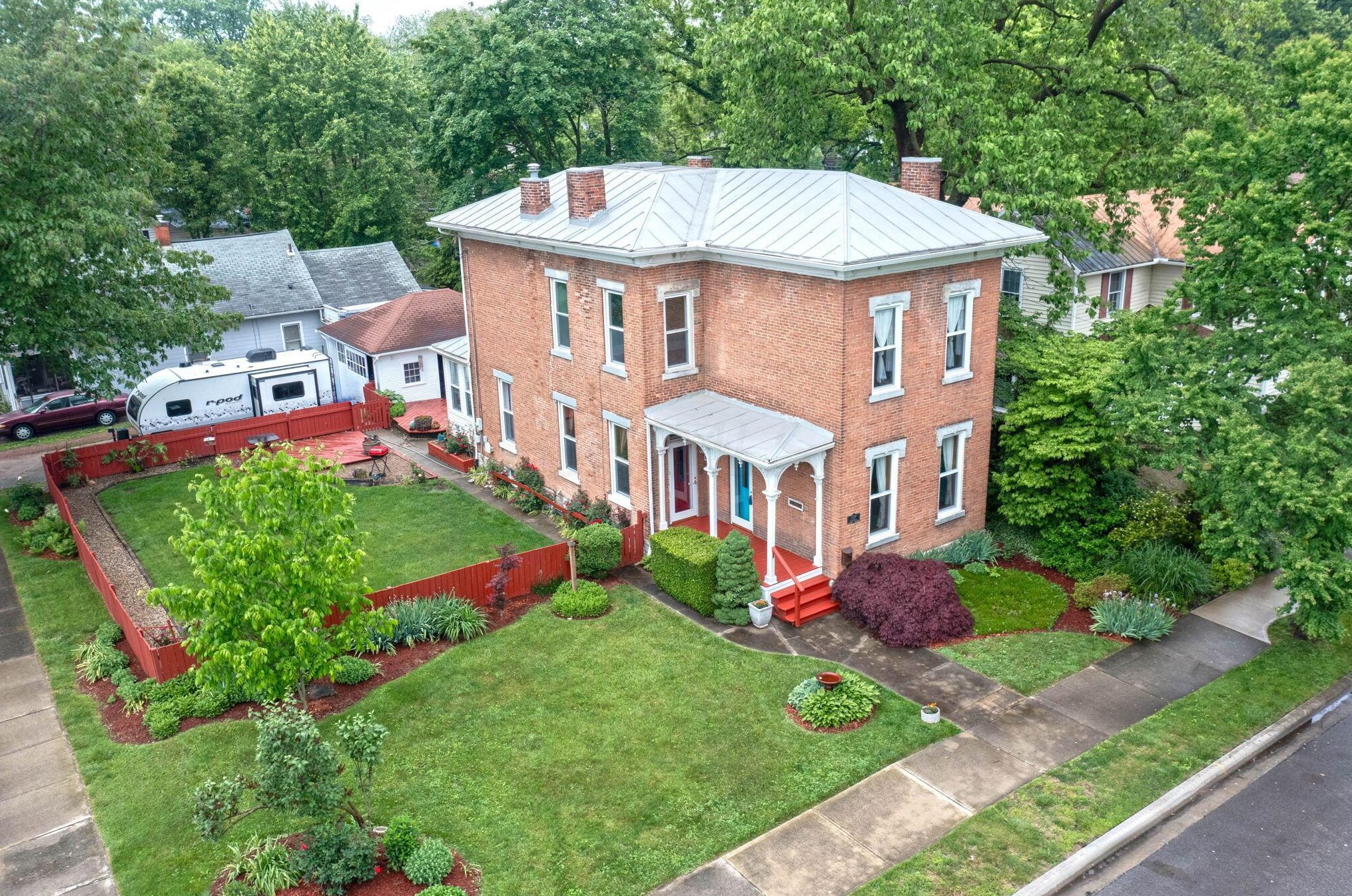 229 N Union St, Delaware, OH 43015