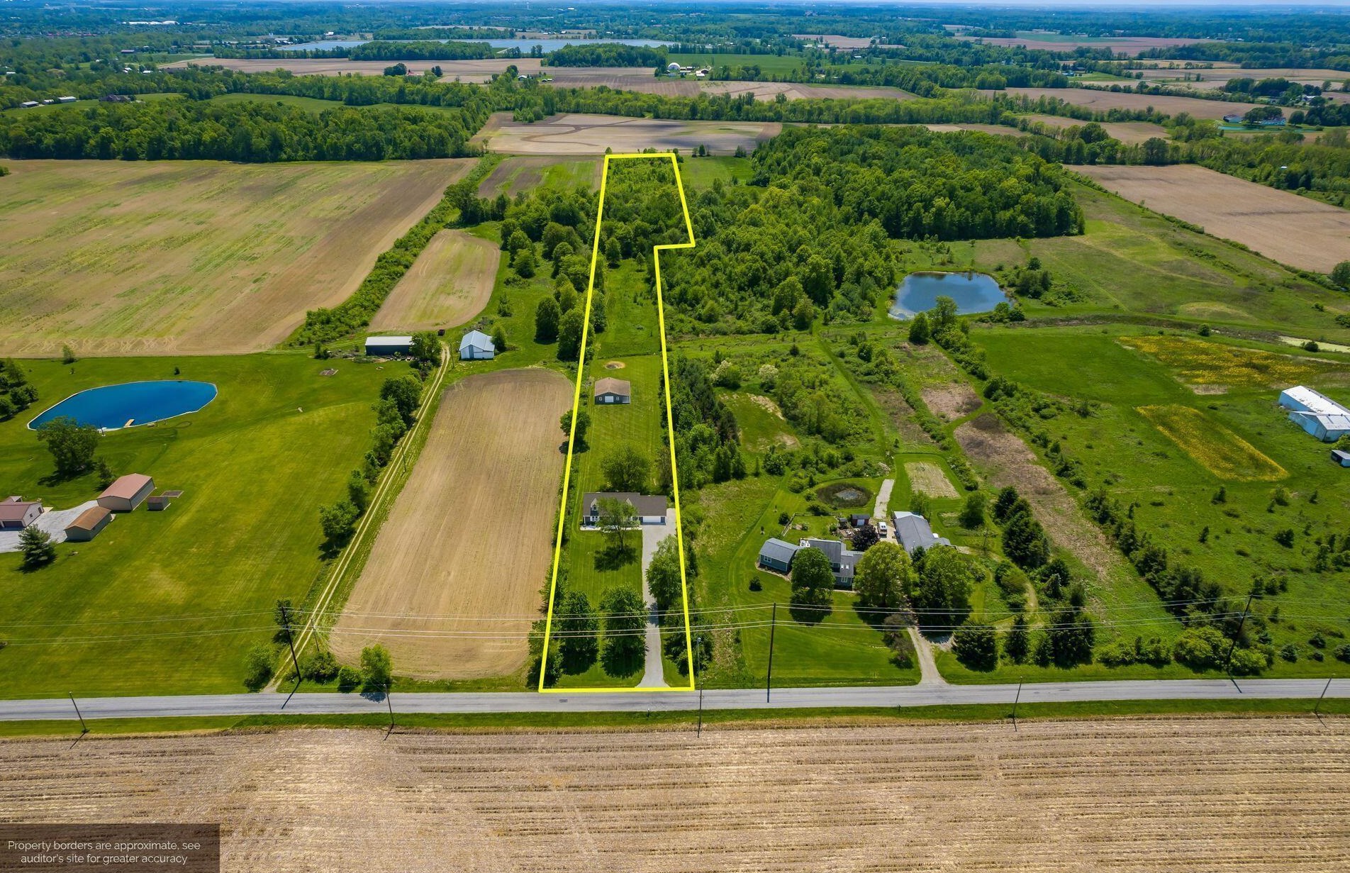 19095 Bellville Rd, Marysville, OH 43040-9241