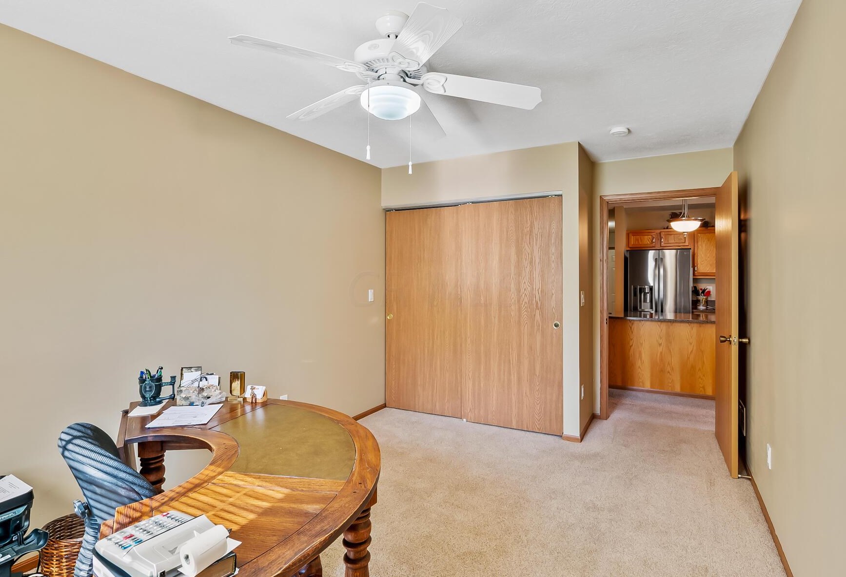 6013 Warbling Ln, Westerville OH  43081-8715 exterior