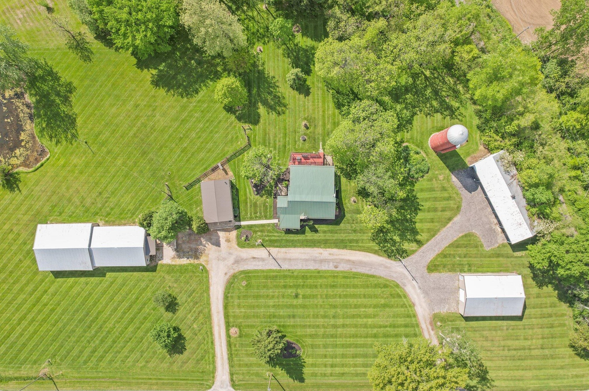 3388 Us Highway 42, Cardington, OH 43315-9730