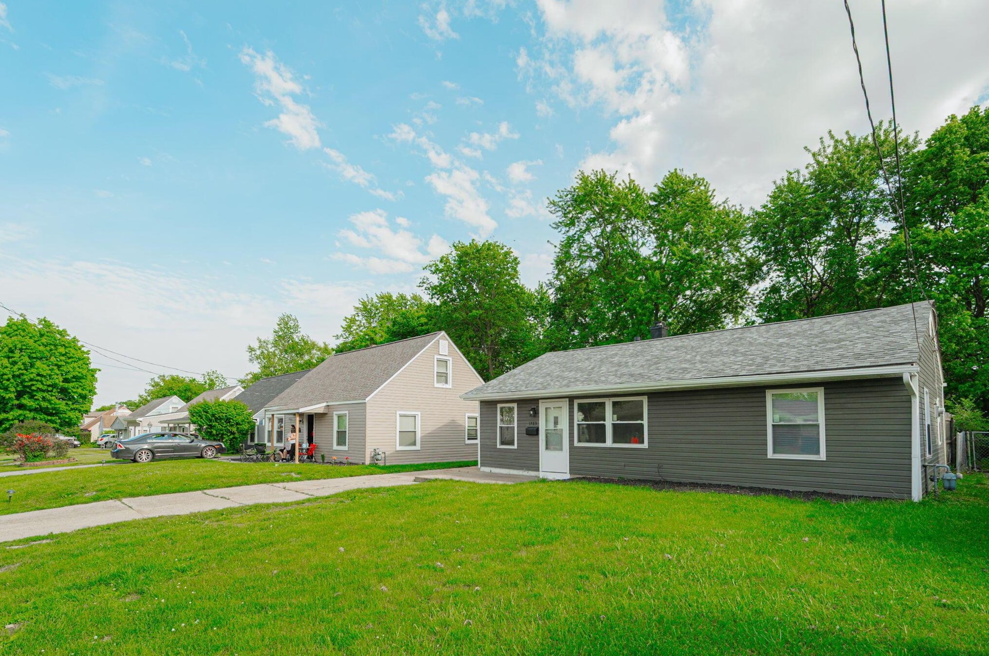 1789 Ransburg Ave, Columbus OH  43223-2519 exterior