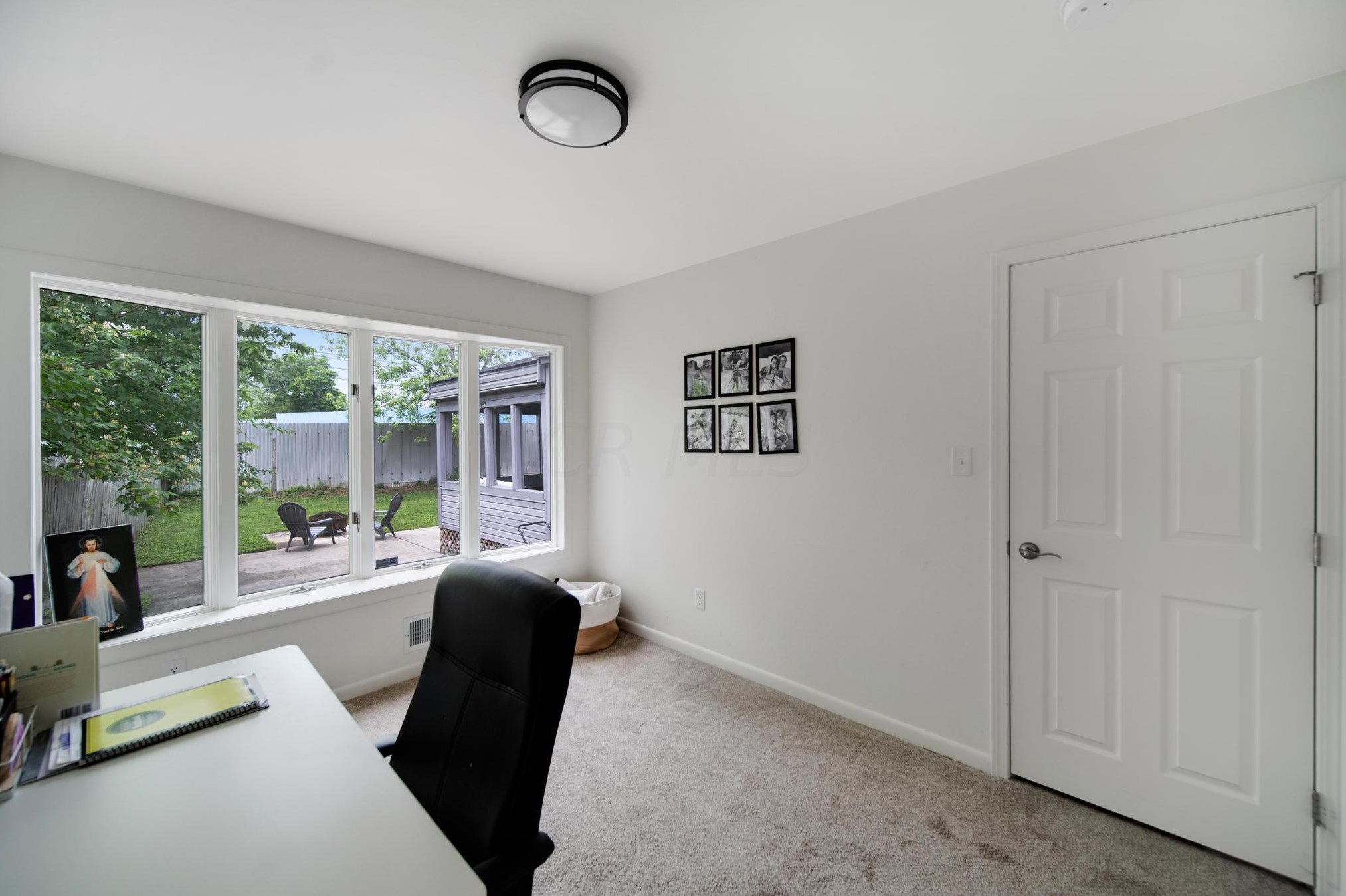 745 Kingsbury Pl, Columbus OH  43209-2659 exterior
